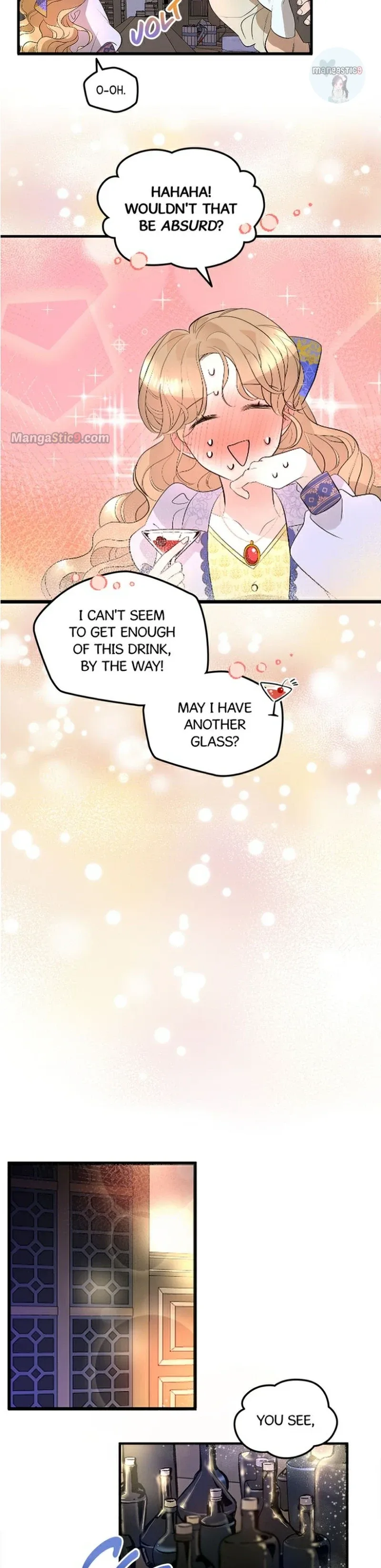 Dragondaily Chapter 1 page 41
