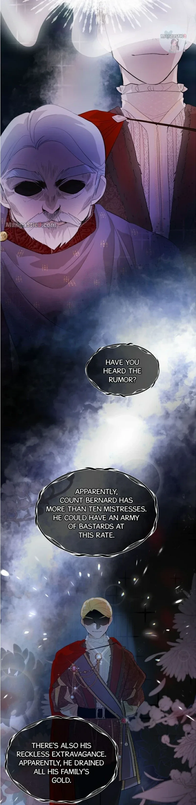 Dragondaily Chapter 1 page 47
