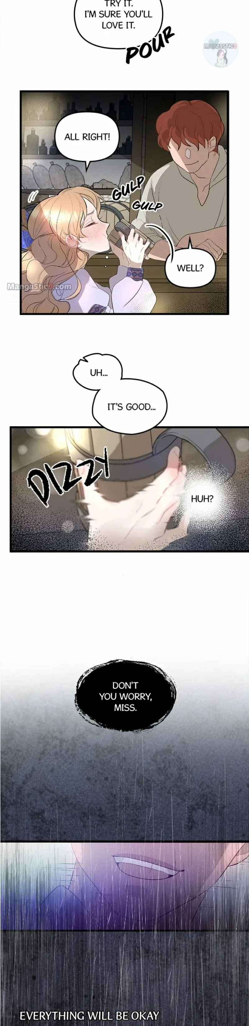 Dragondaily Chapter 1 page 44