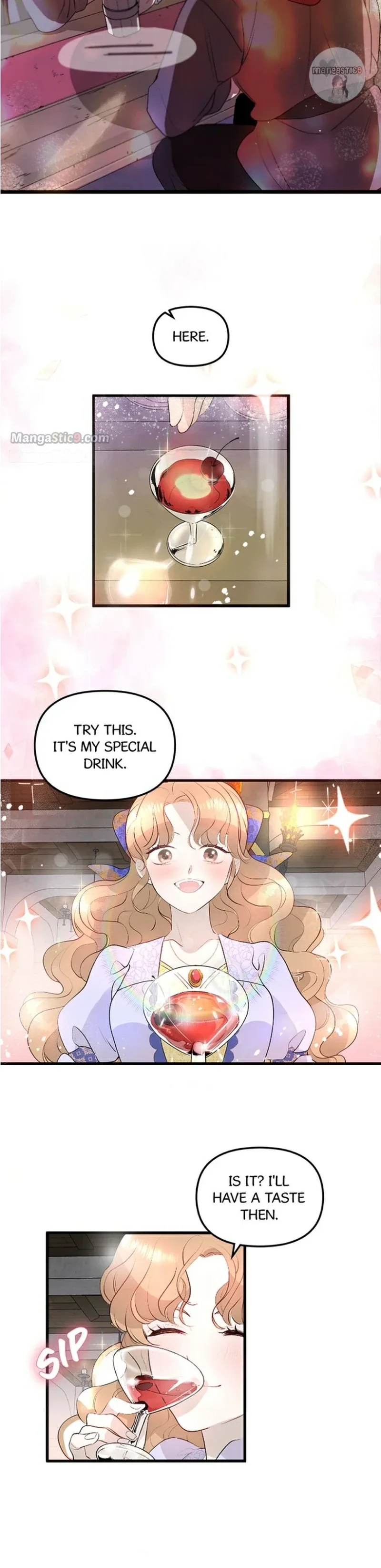Dragondaily Chapter 1 page 39