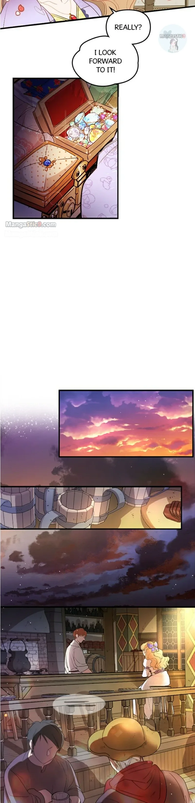 Dragondaily Chapter 1 page 38