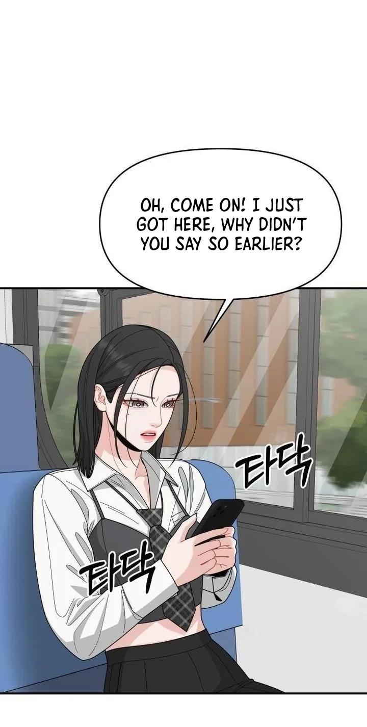 Dodolipyo Chapter 6 page 21