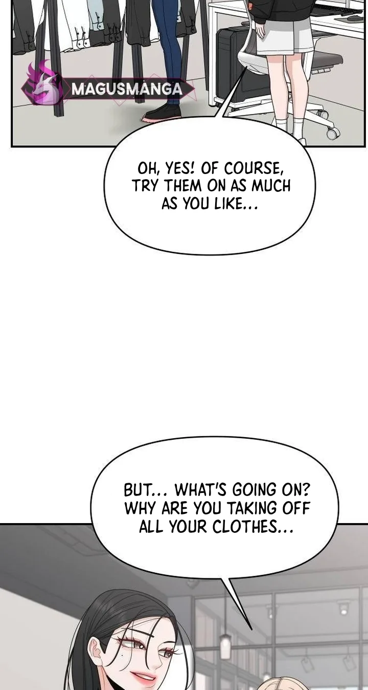 Dodolipyo Chapter 6 page 40