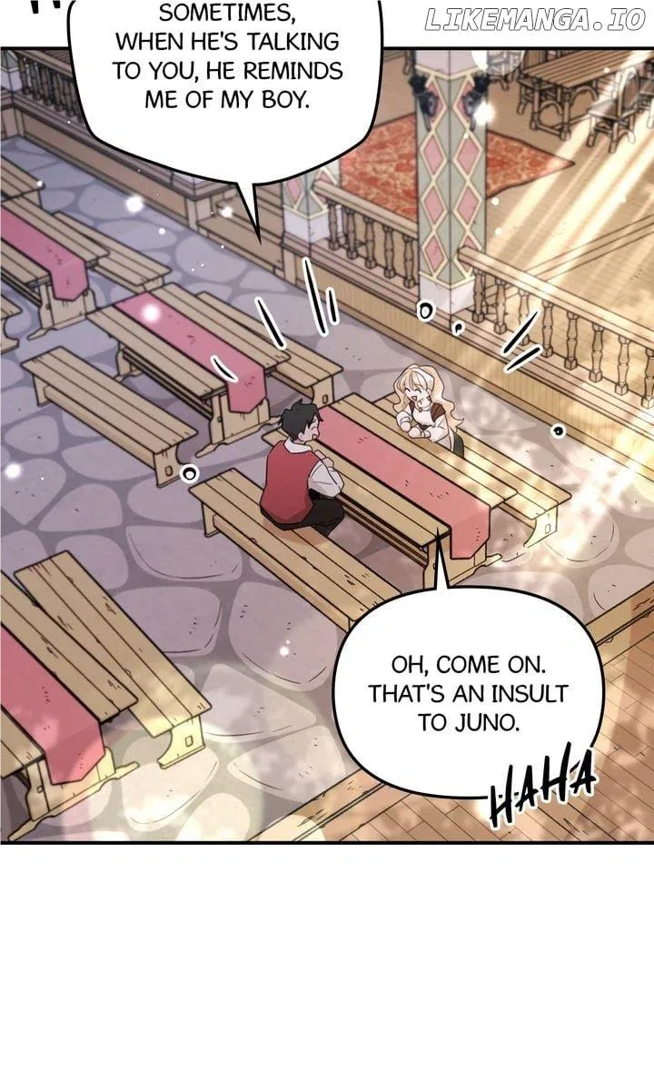 Dragondaily Chapter 35 page 33