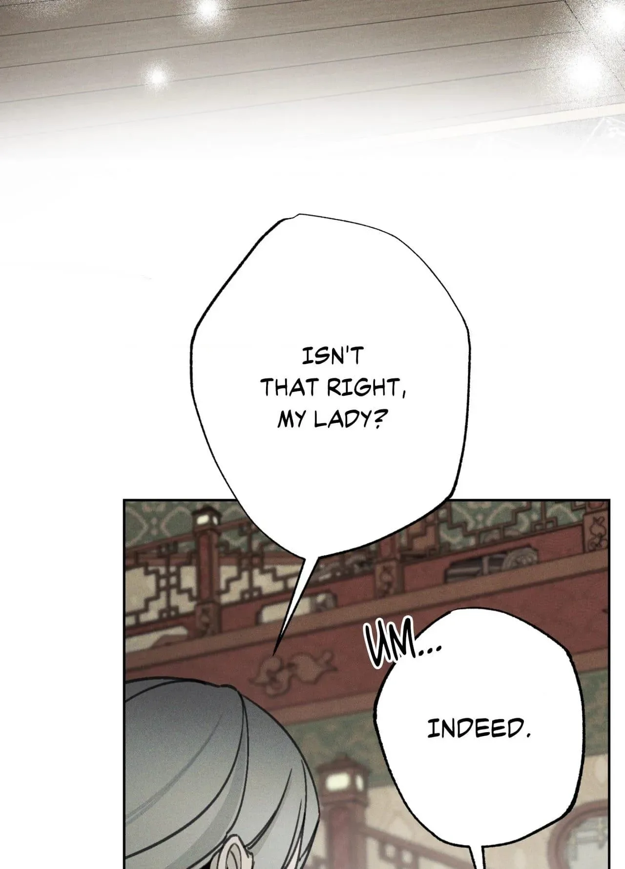 The Principal Wife Chapter 4 page 4