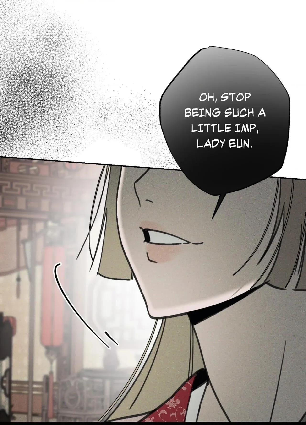 The Principal Wife Chapter 4 page 8