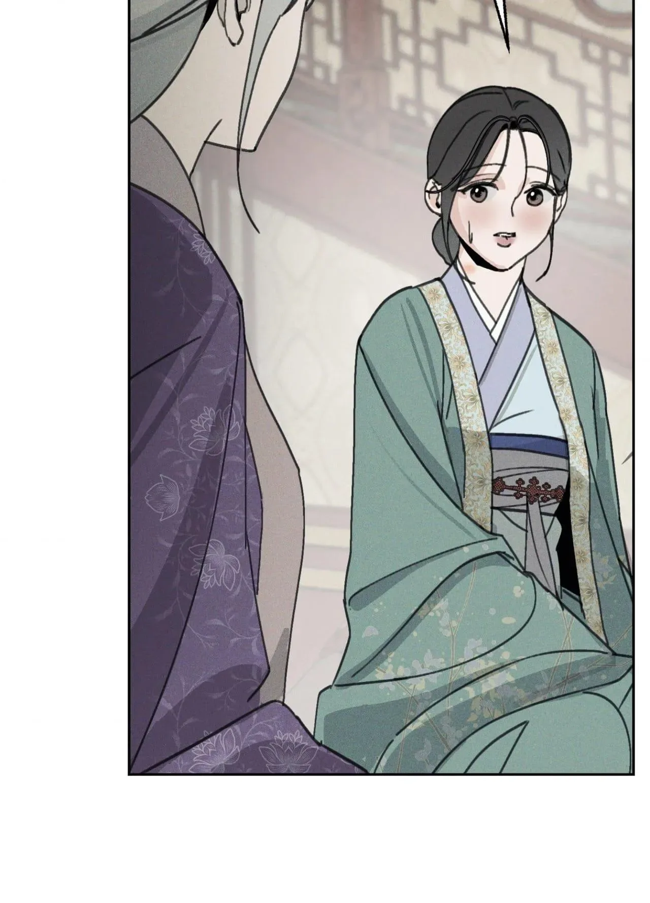 The Principal Wife Chapter 4 page 5