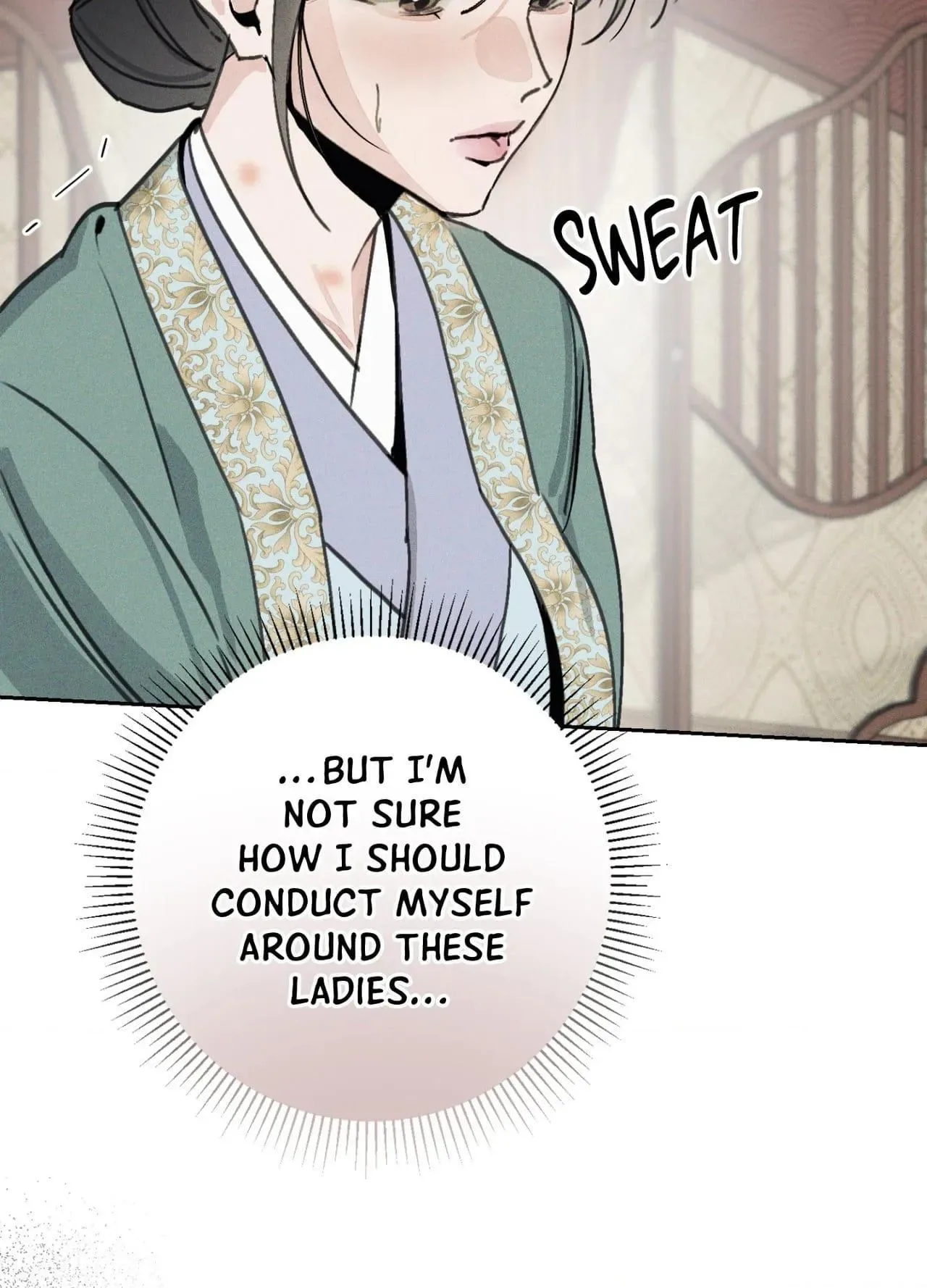 The Principal Wife Chapter 4 page 7