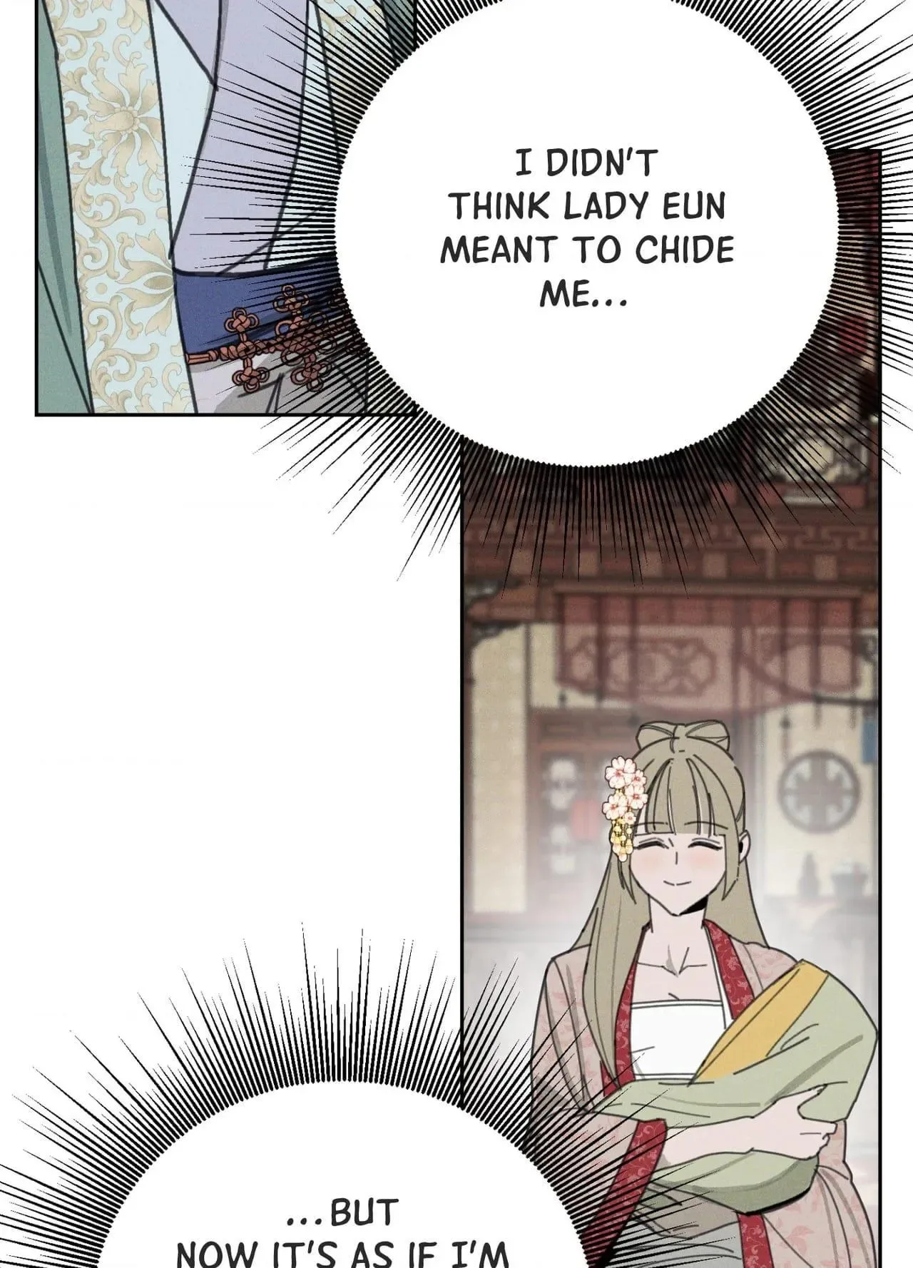The Principal Wife Chapter 4 page 13