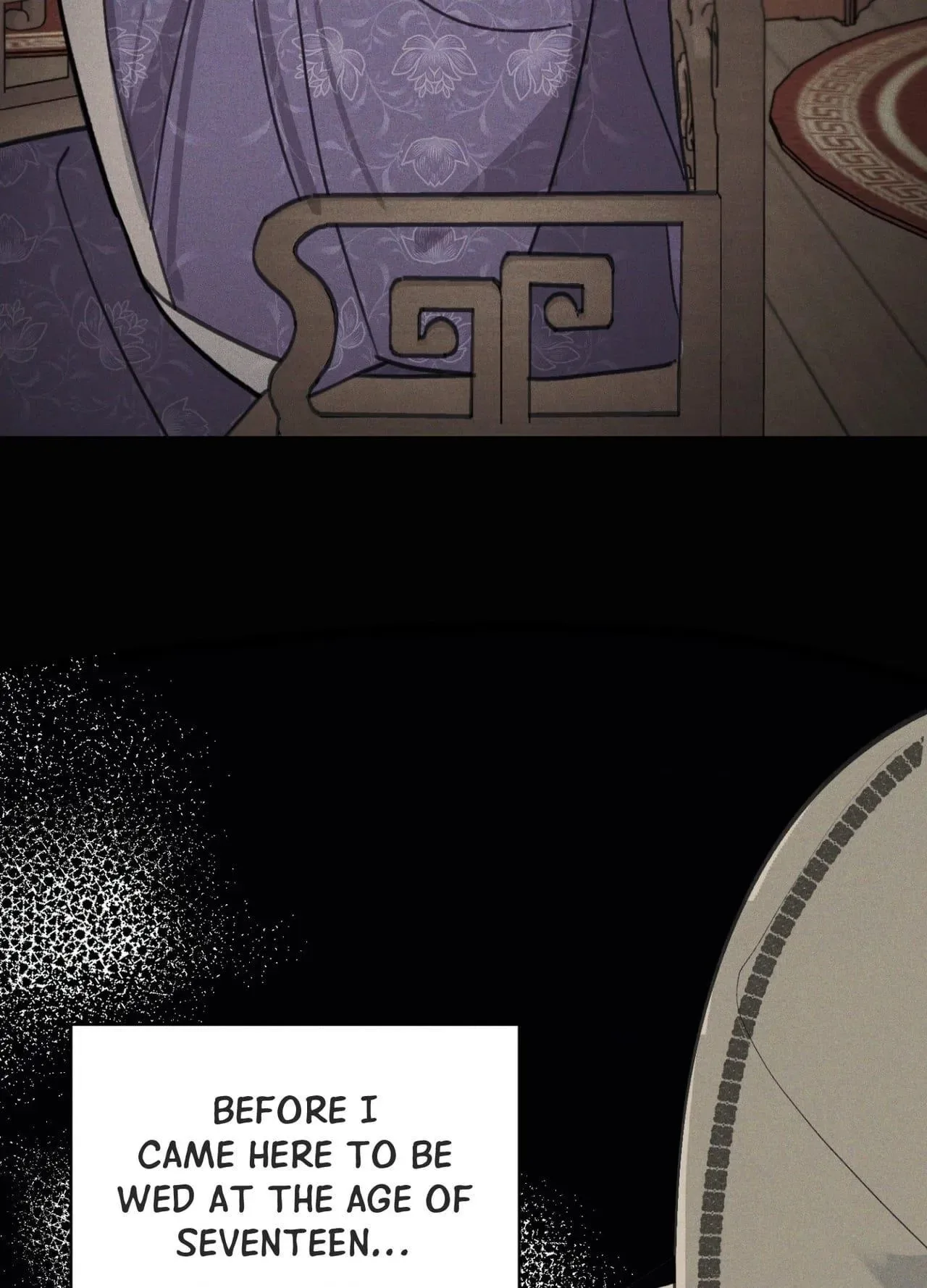 The Principal Wife Chapter 4 page 17