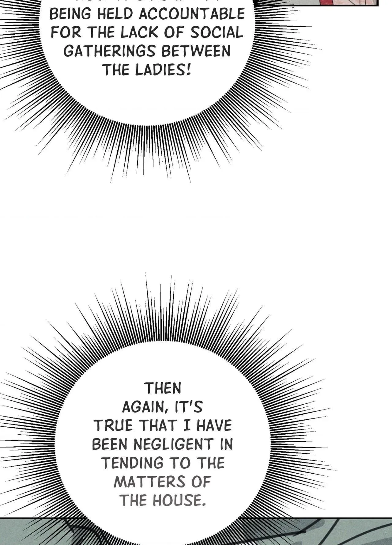 The Principal Wife Chapter 4 page 14