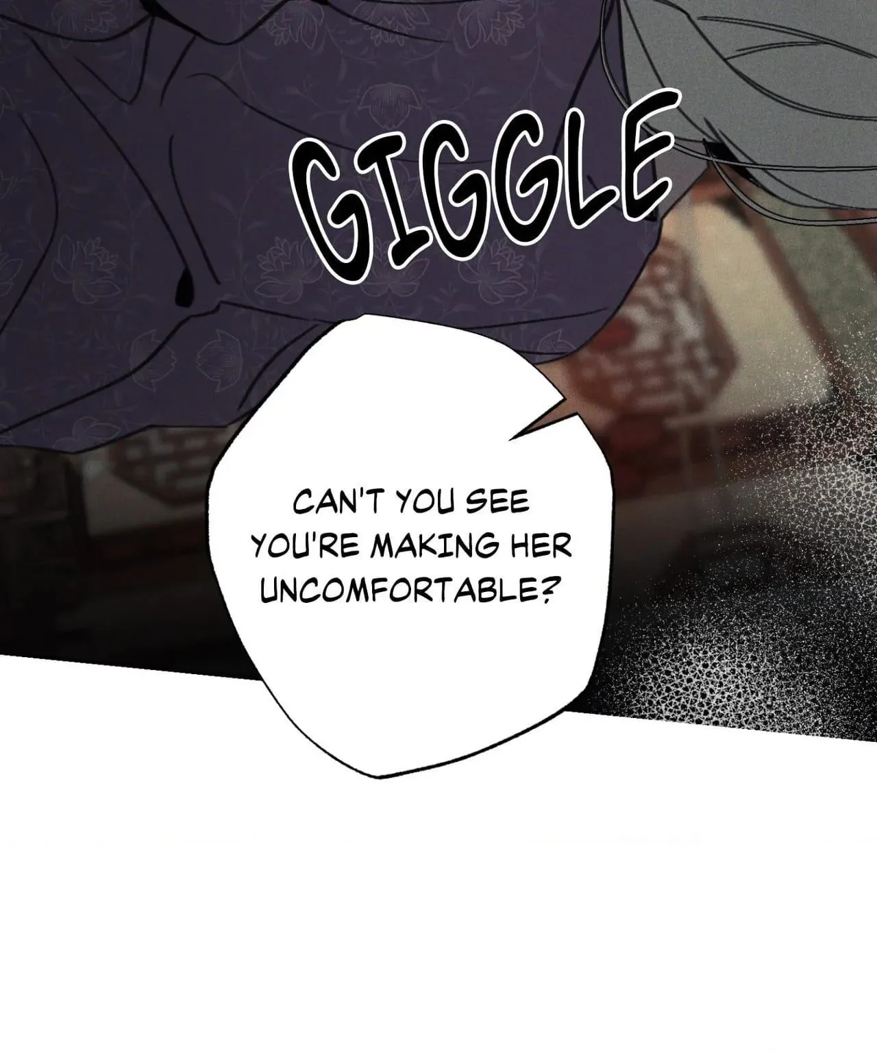 The Principal Wife Chapter 4 page 11