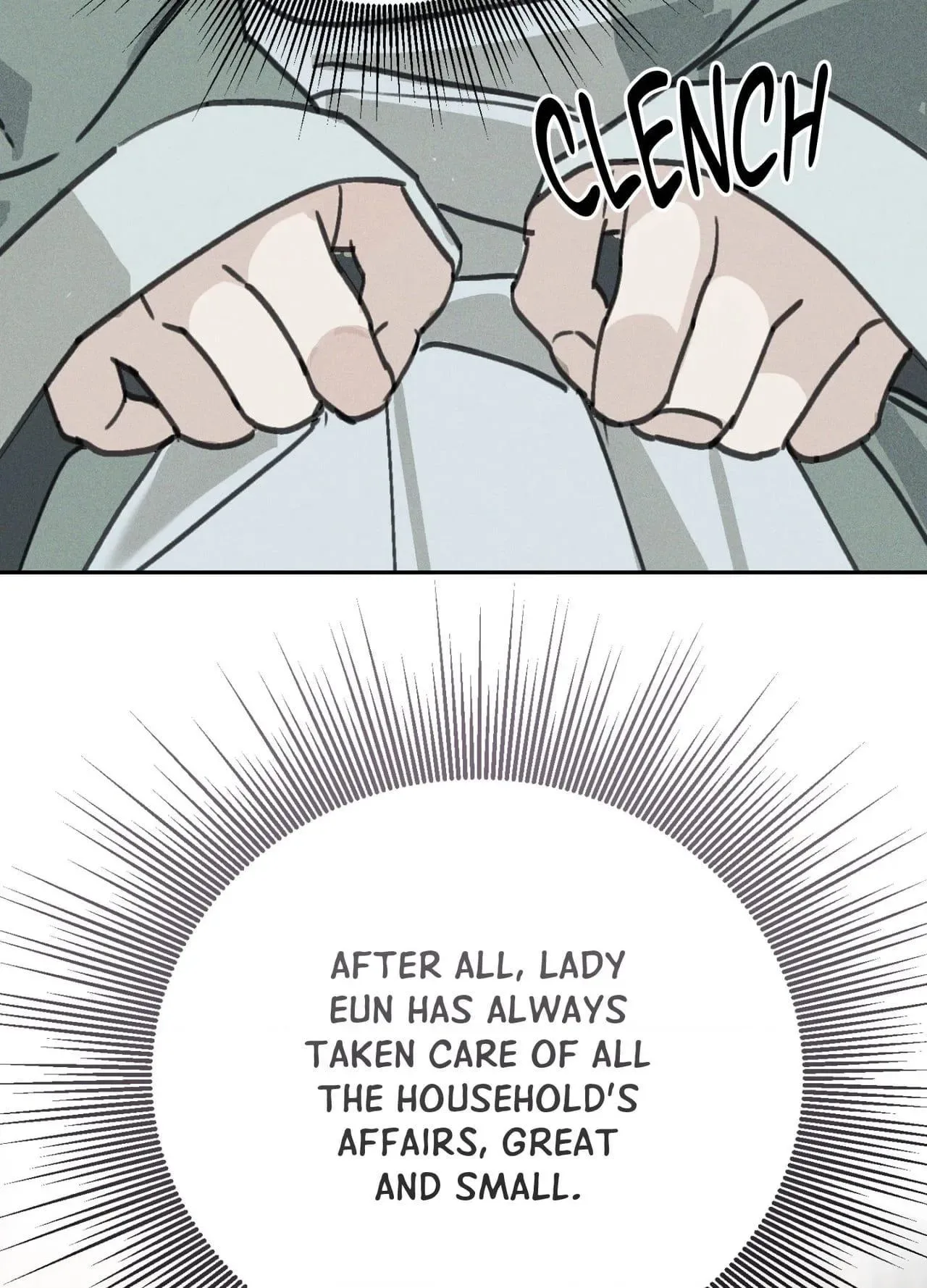 The Principal Wife Chapter 4 page 15