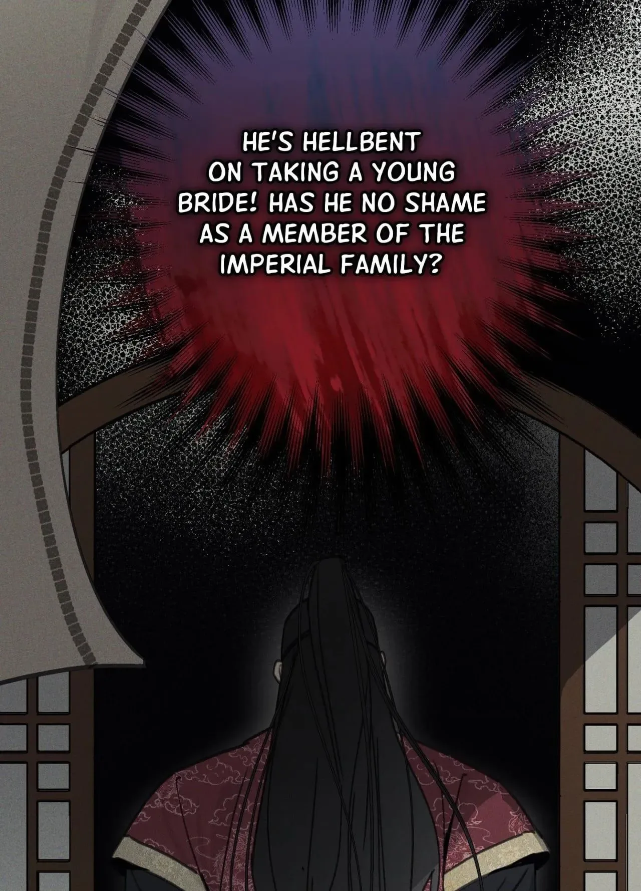 The Principal Wife Chapter 4 page 19