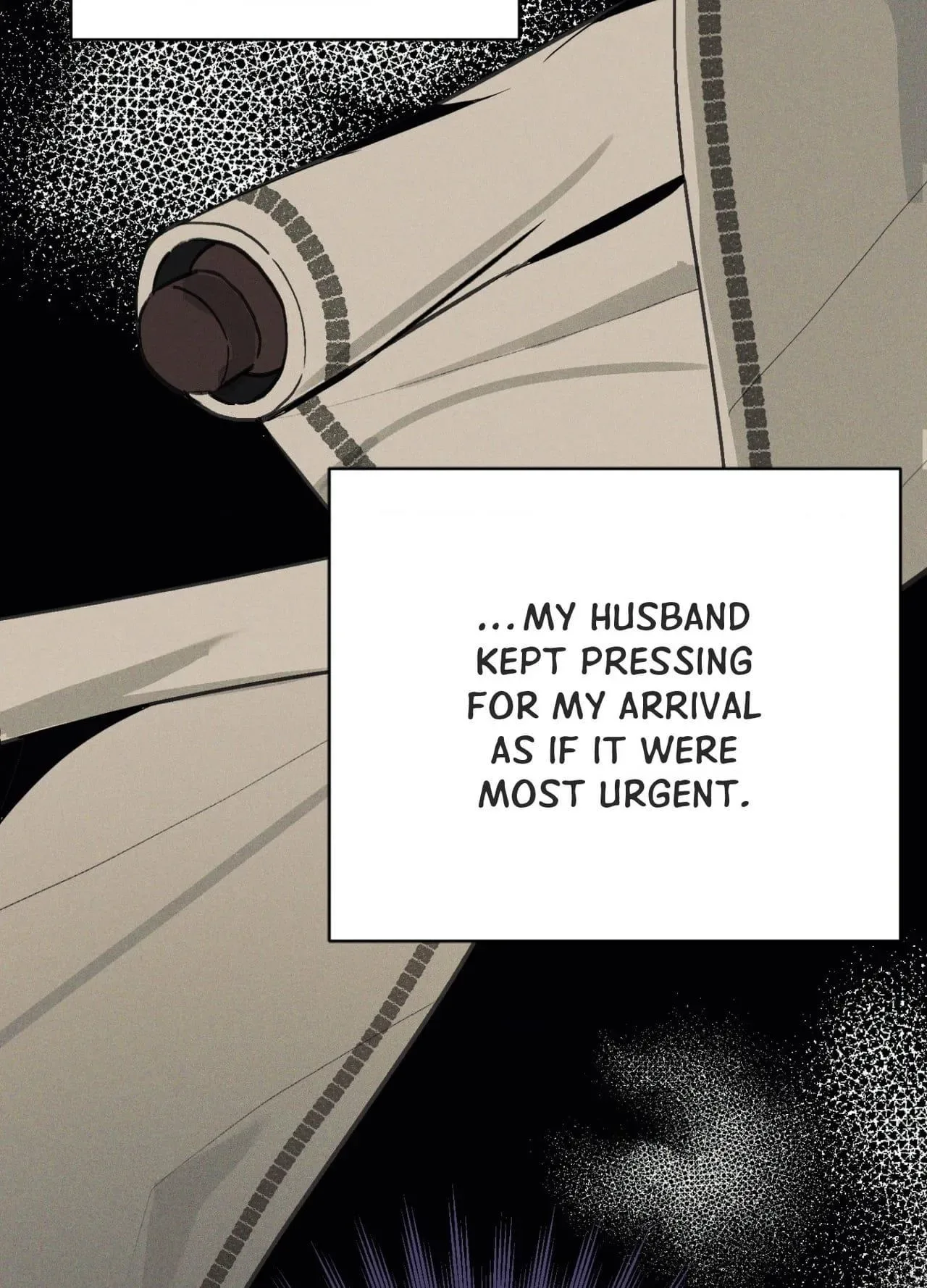 The Principal Wife Chapter 4 page 18
