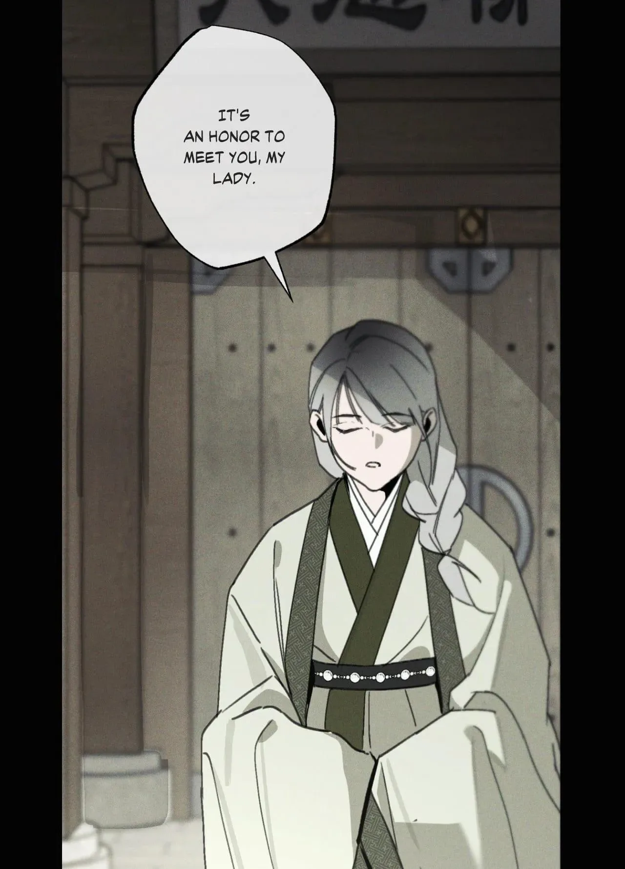The Principal Wife Chapter 4 page 24