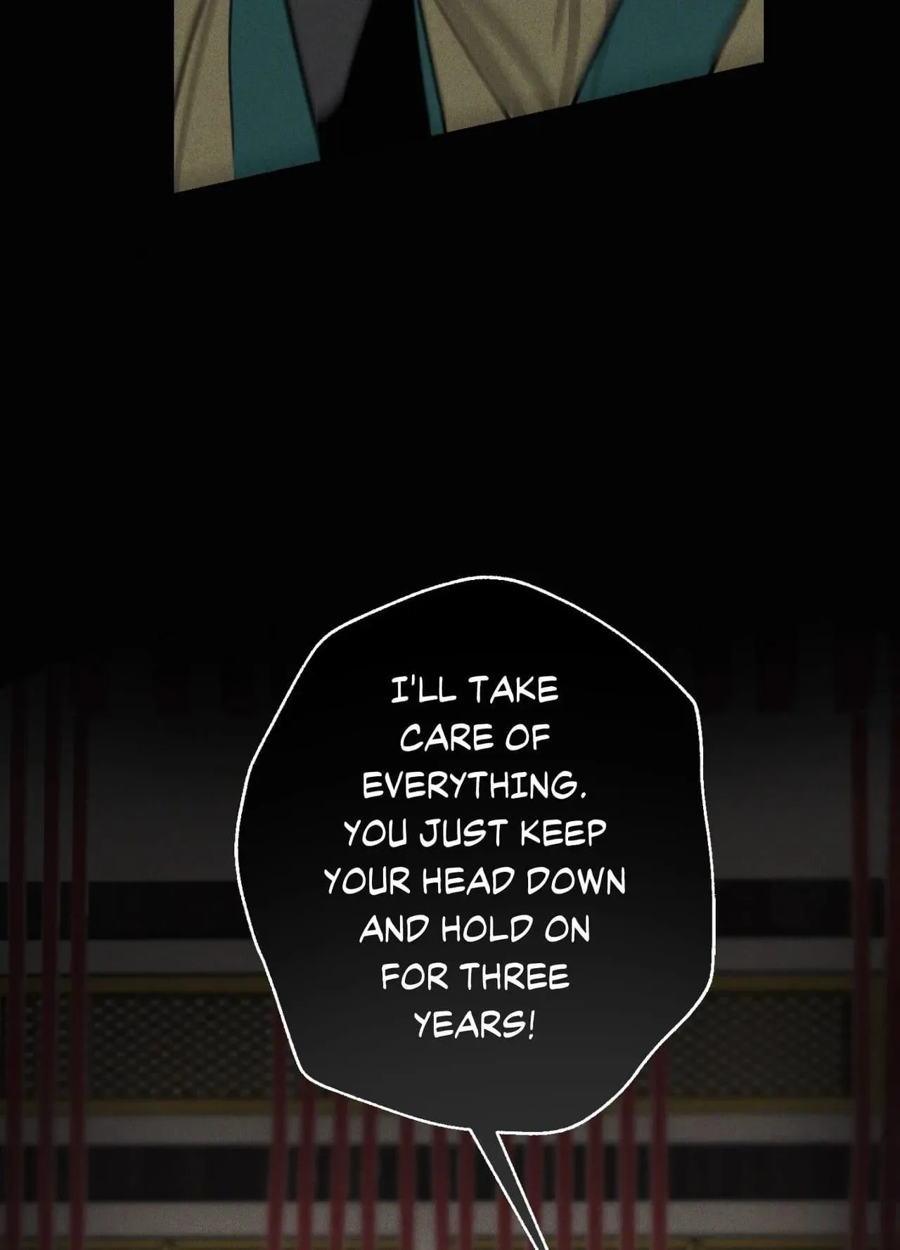 The Principal Wife Chapter 4 page 30