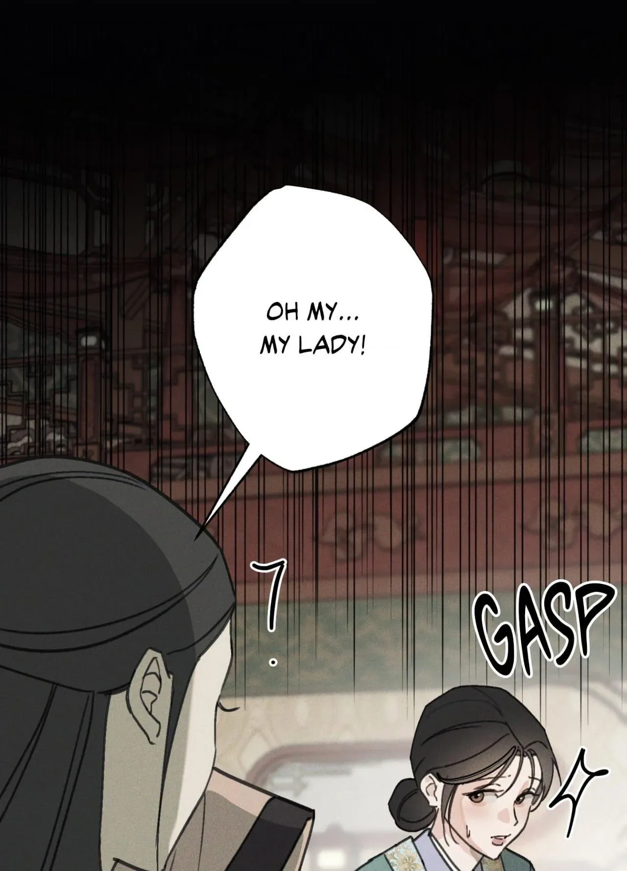 The Principal Wife Chapter 4 page 40