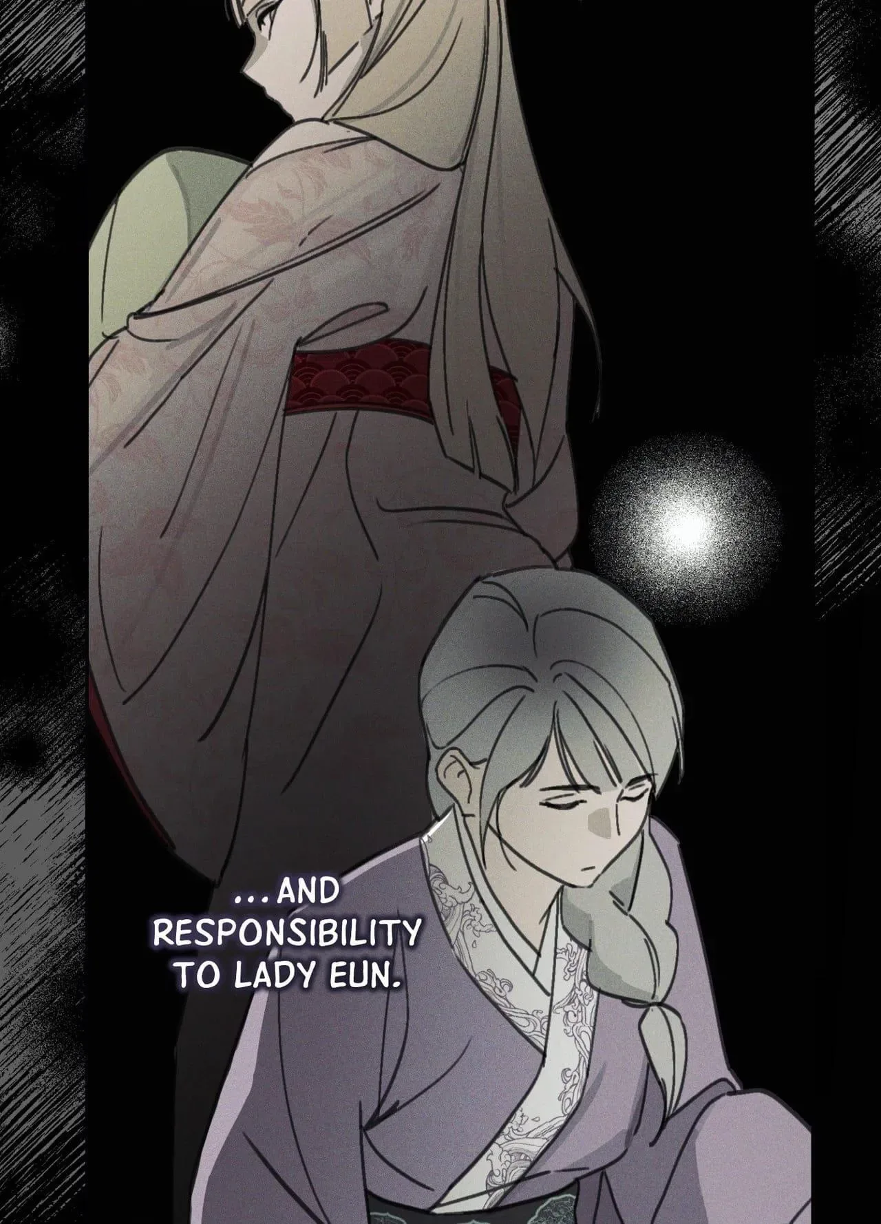 The Principal Wife Chapter 4 page 35
