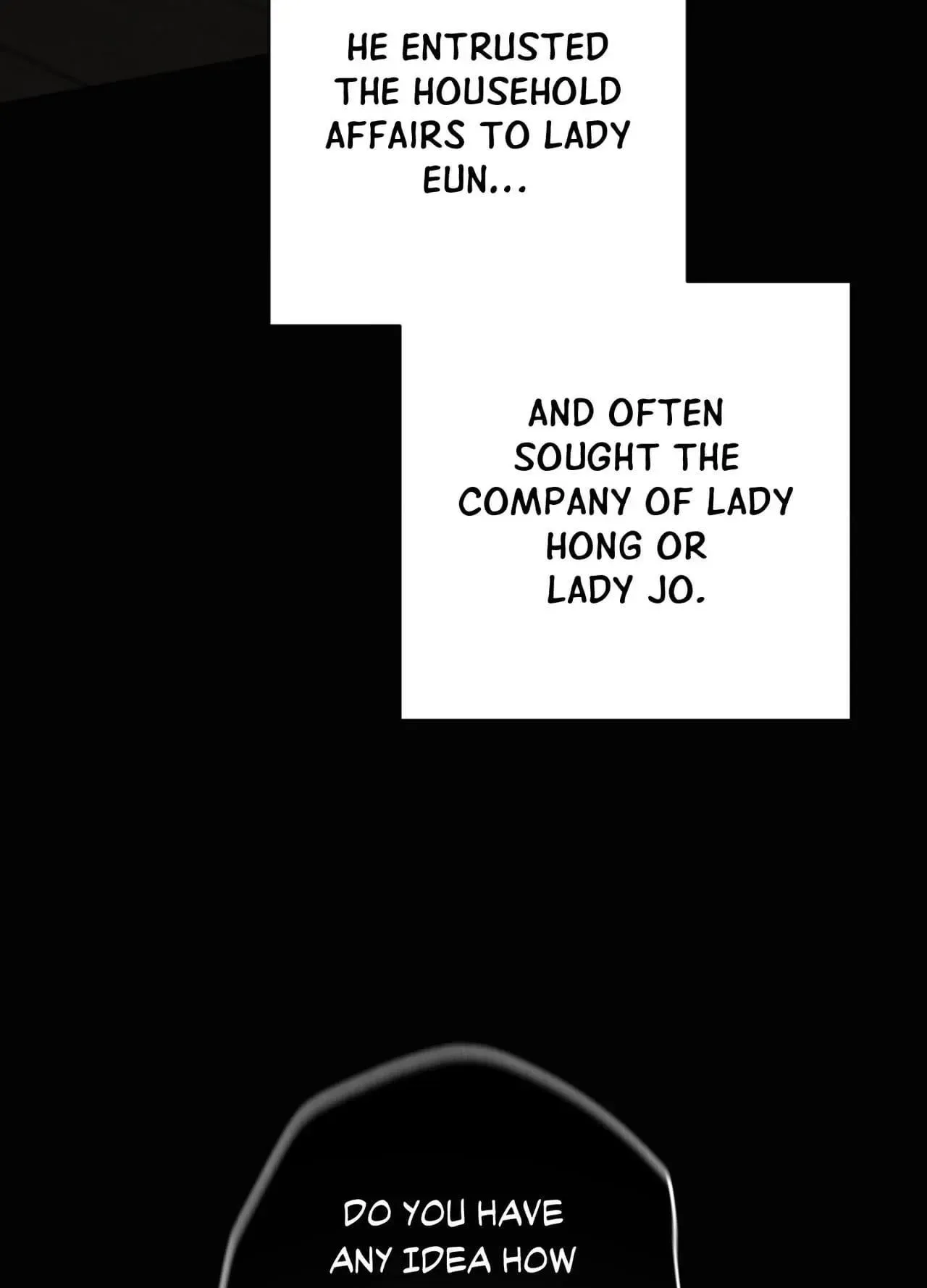The Principal Wife Chapter 4 page 28