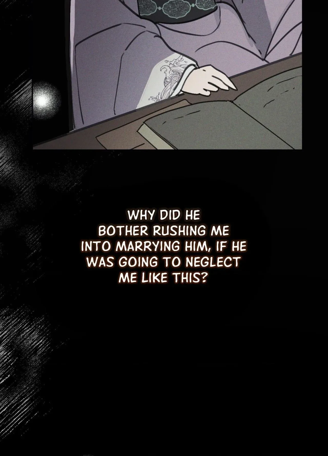 The Principal Wife Chapter 4 page 36