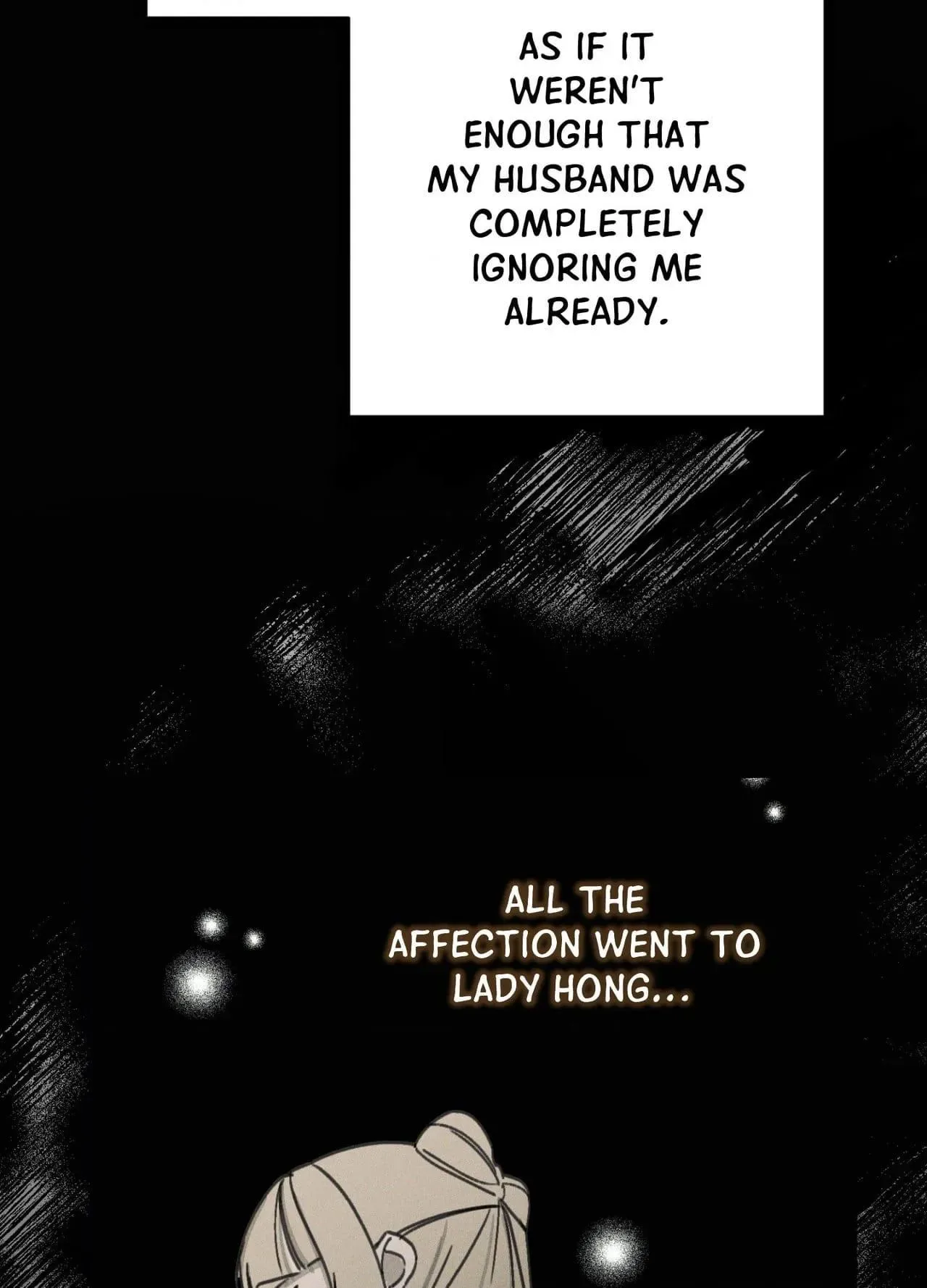 The Principal Wife Chapter 4 page 34