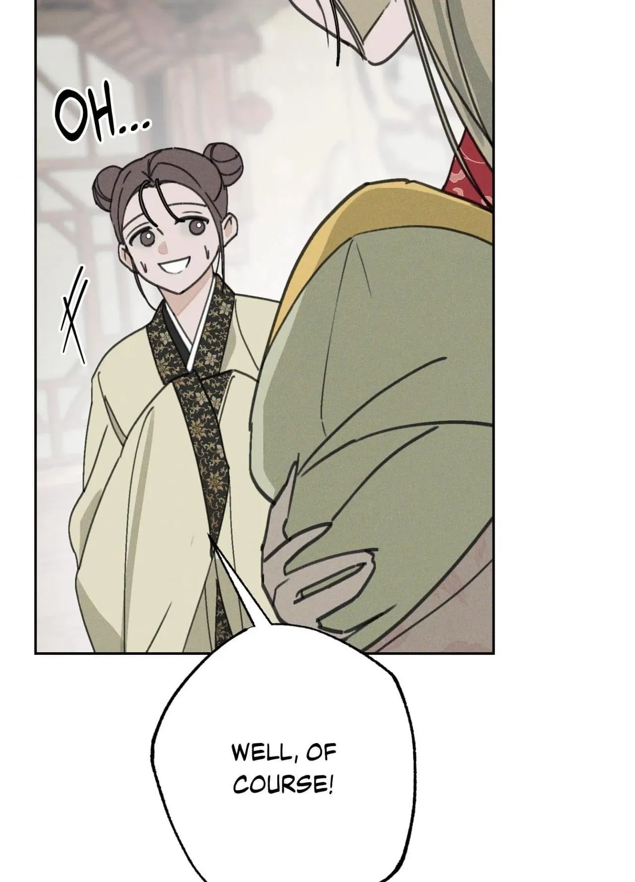 The Principal Wife Chapter 4 page 55