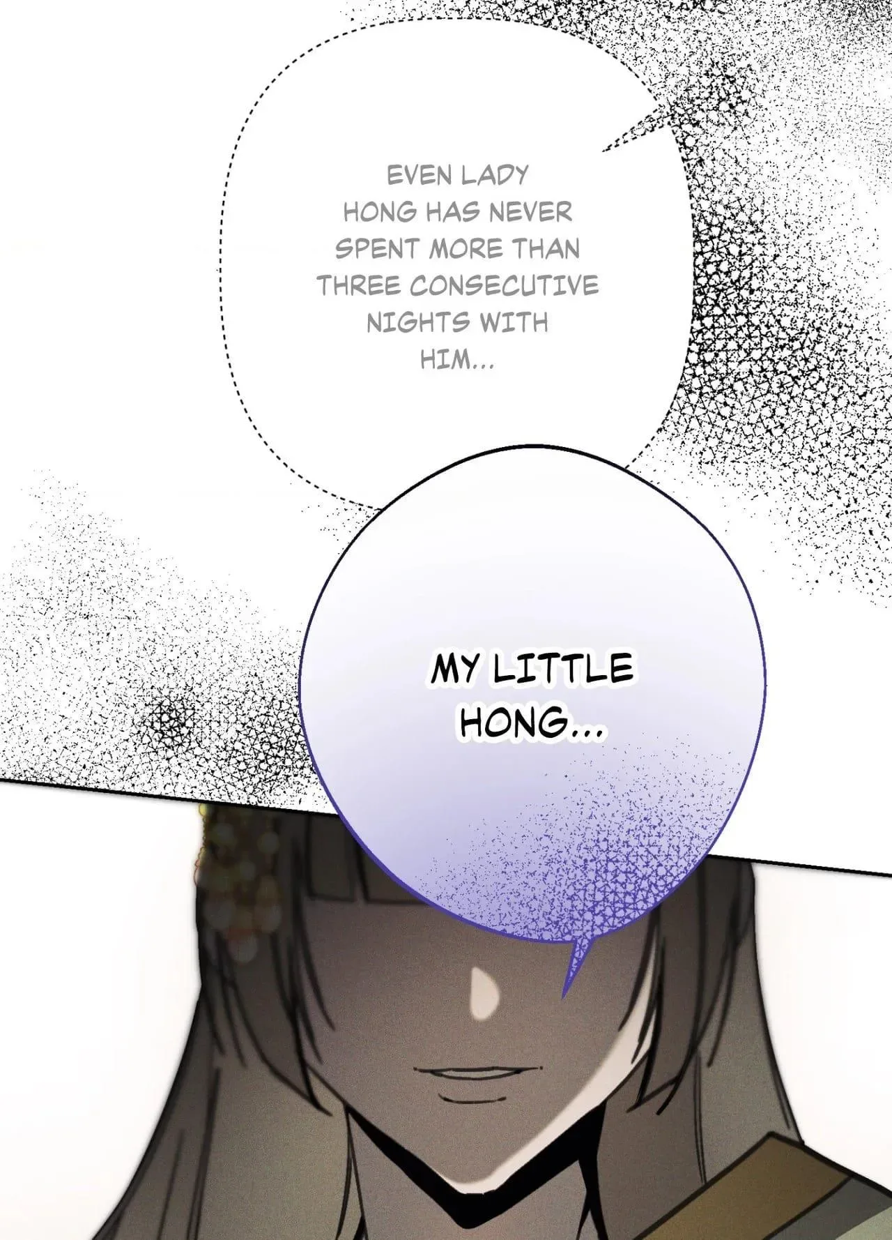 The Principal Wife Chapter 4 page 49