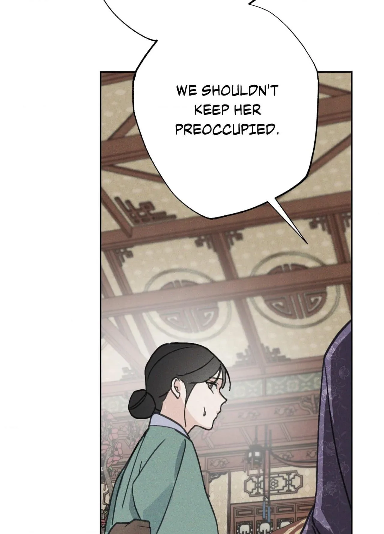 The Principal Wife Chapter 4 page 61