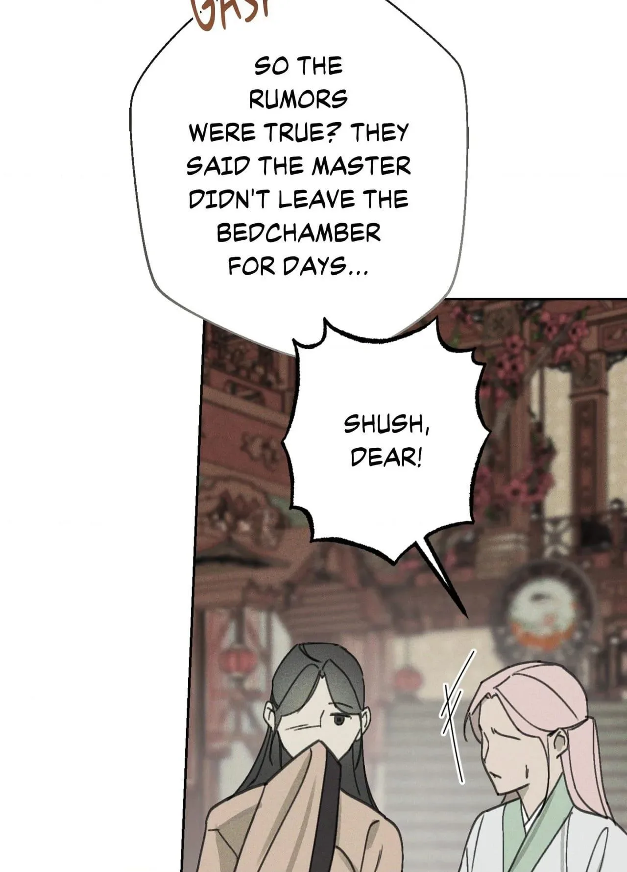 The Principal Wife Chapter 4 page 45