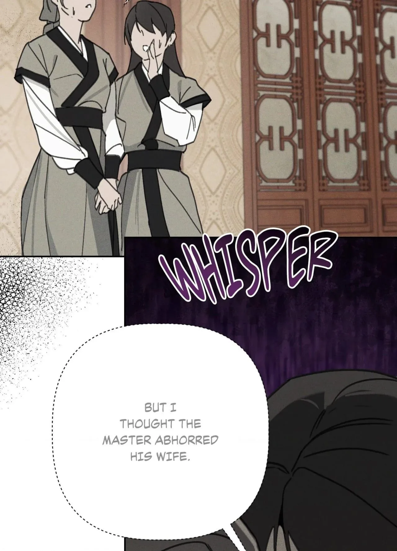 The Principal Wife Chapter 4 page 47