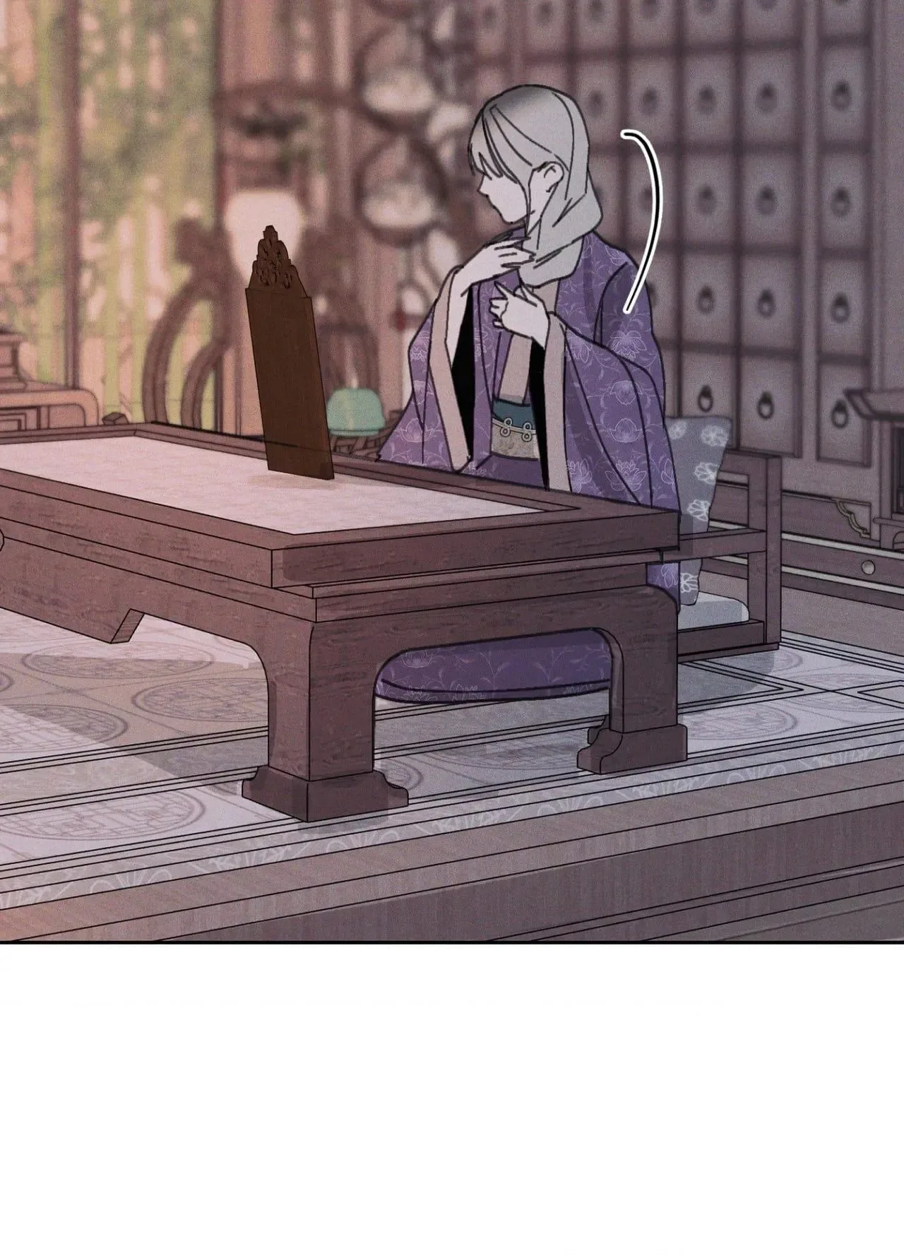 The Principal Wife Chapter 4 page 72