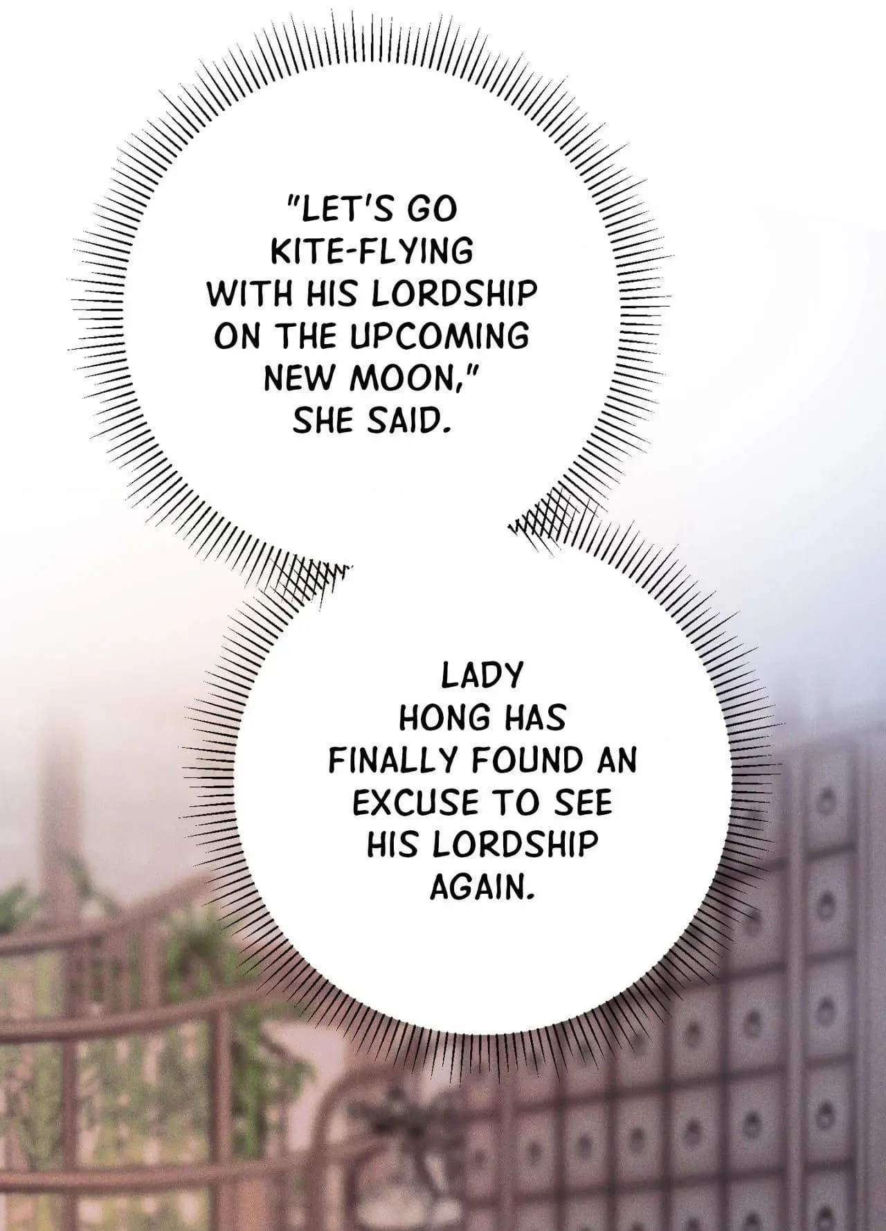 The Principal Wife Chapter 4 page 71