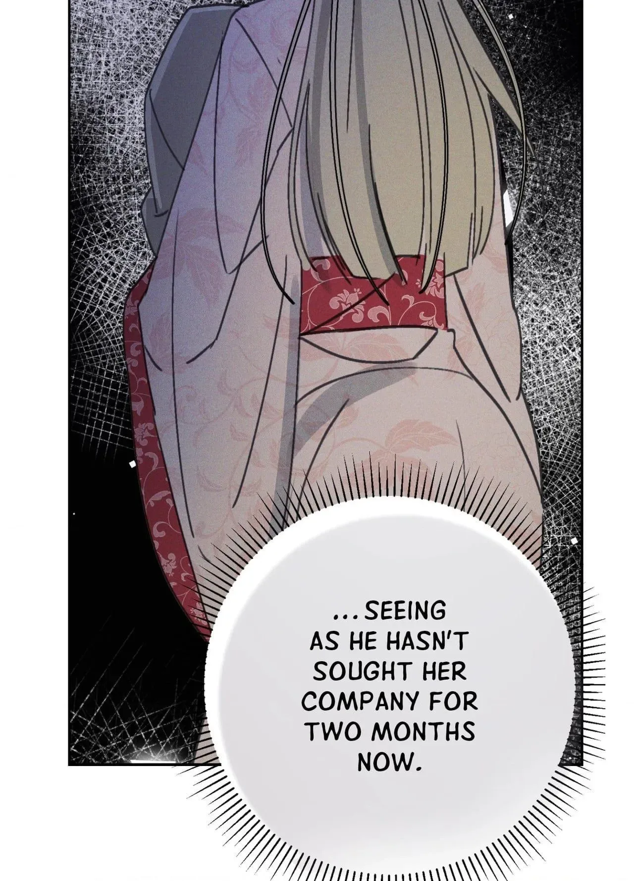The Principal Wife Chapter 4 page 74