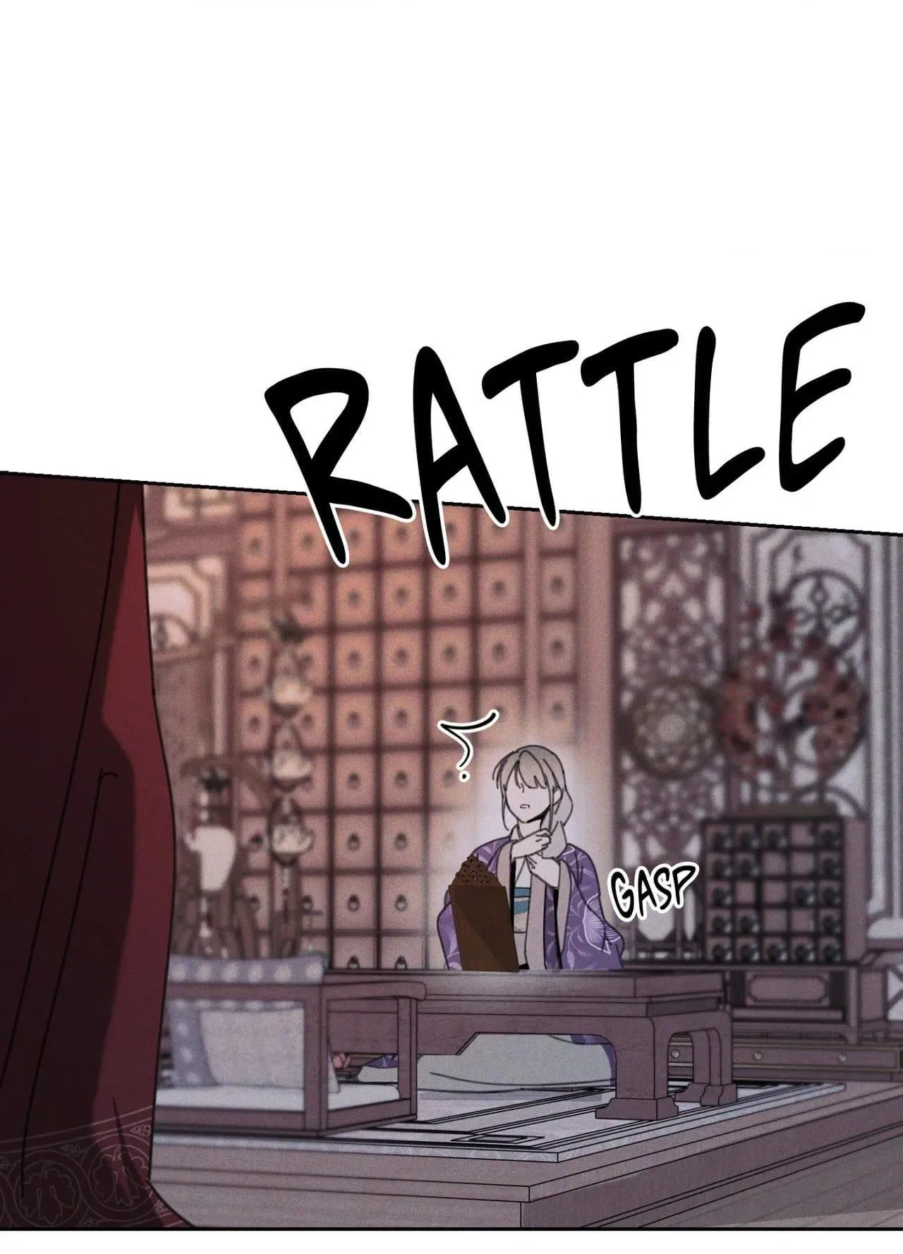 The Principal Wife Chapter 4 page 76