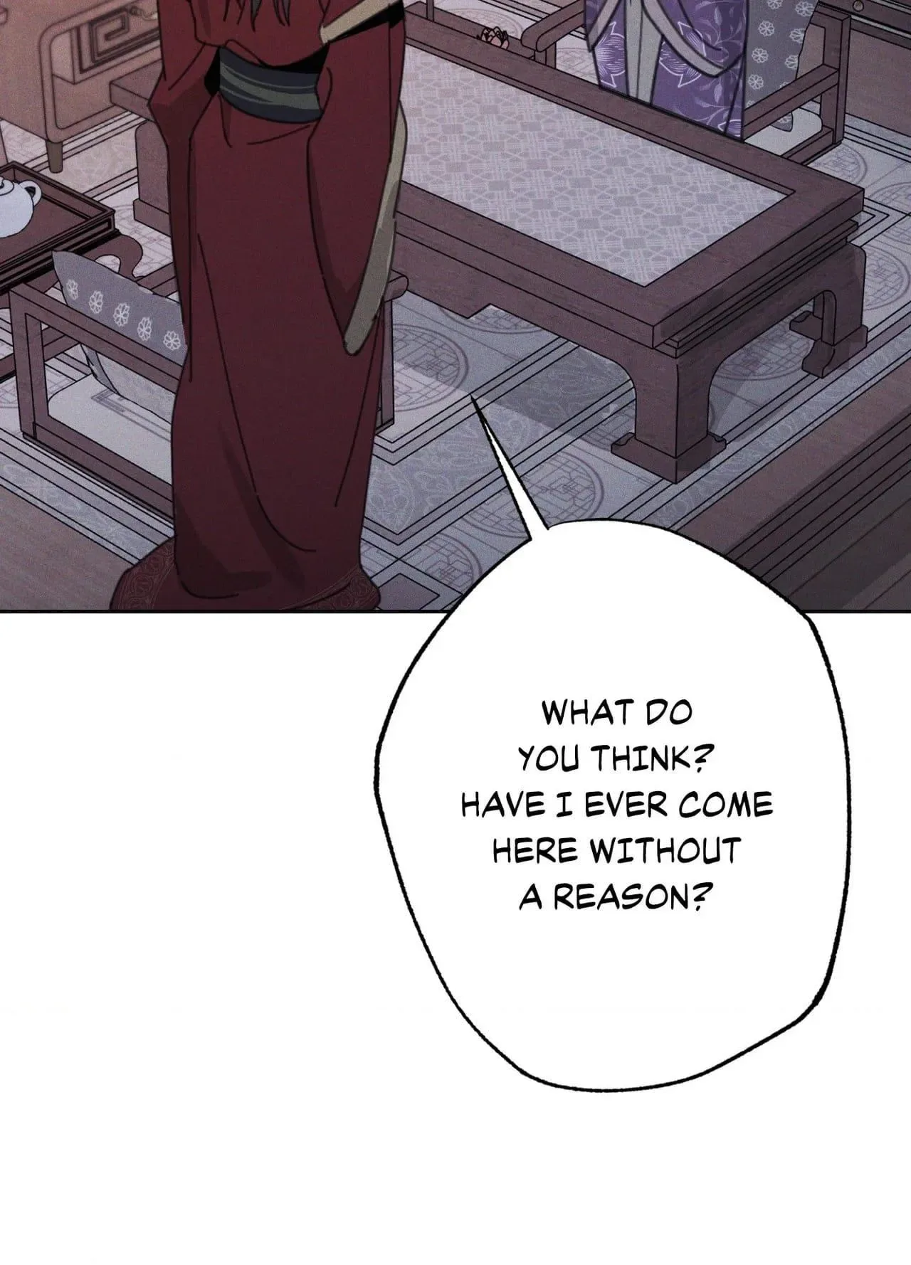The Principal Wife Chapter 4 page 81