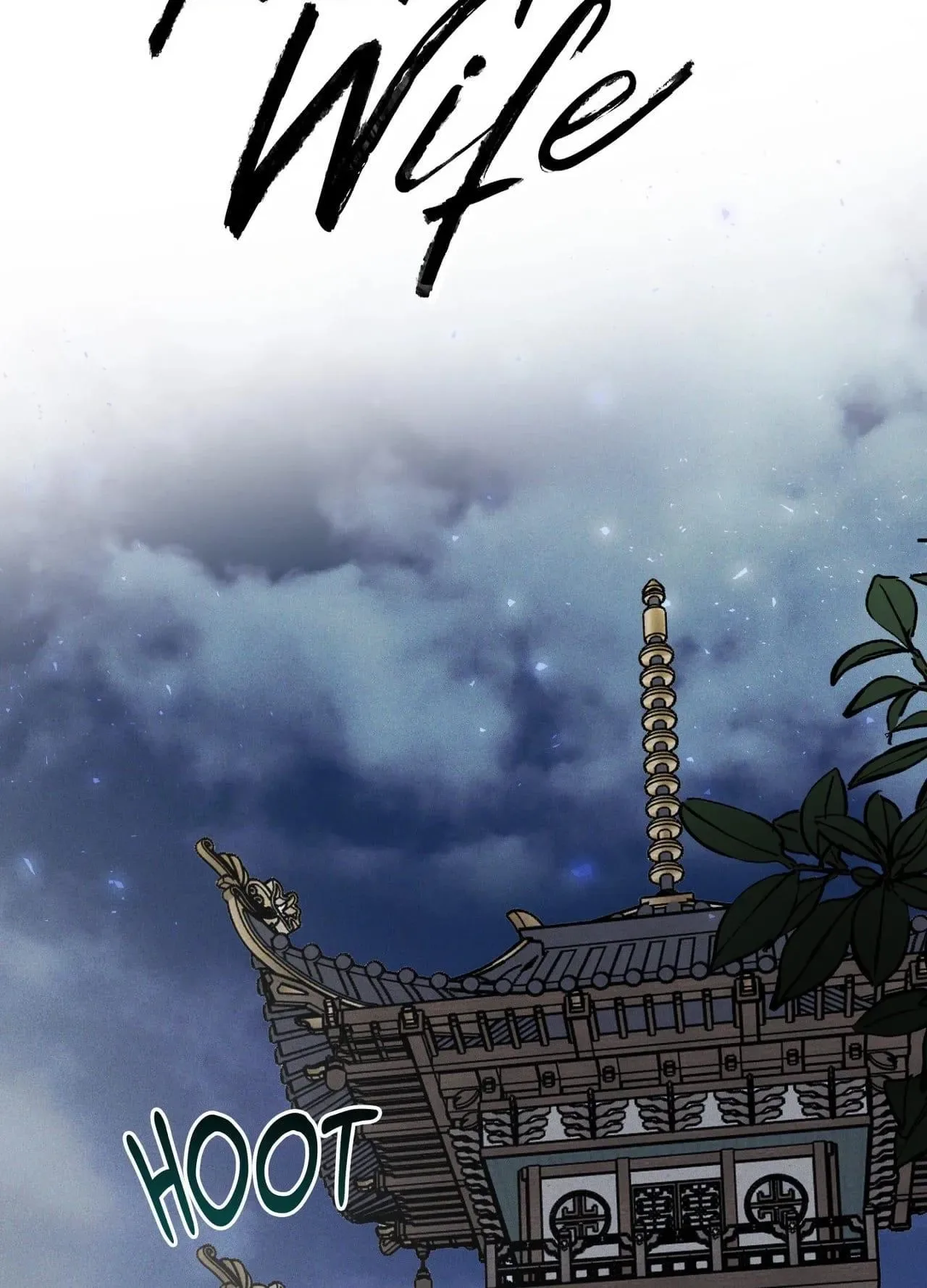 The Principal Wife Chapter 4 page 68