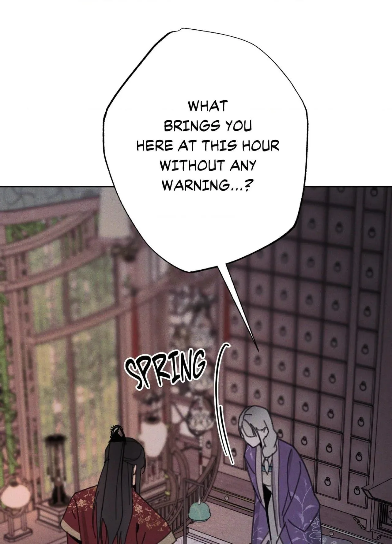 The Principal Wife Chapter 4 page 80