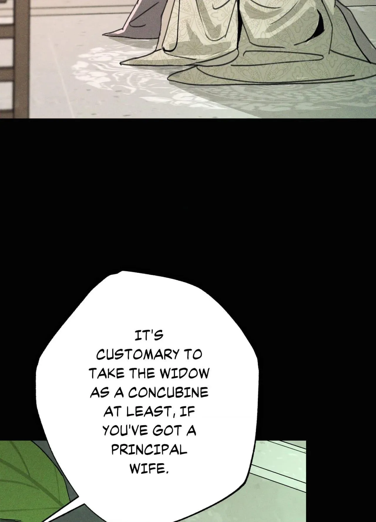 The Principal Wife Chapter 4 page 99