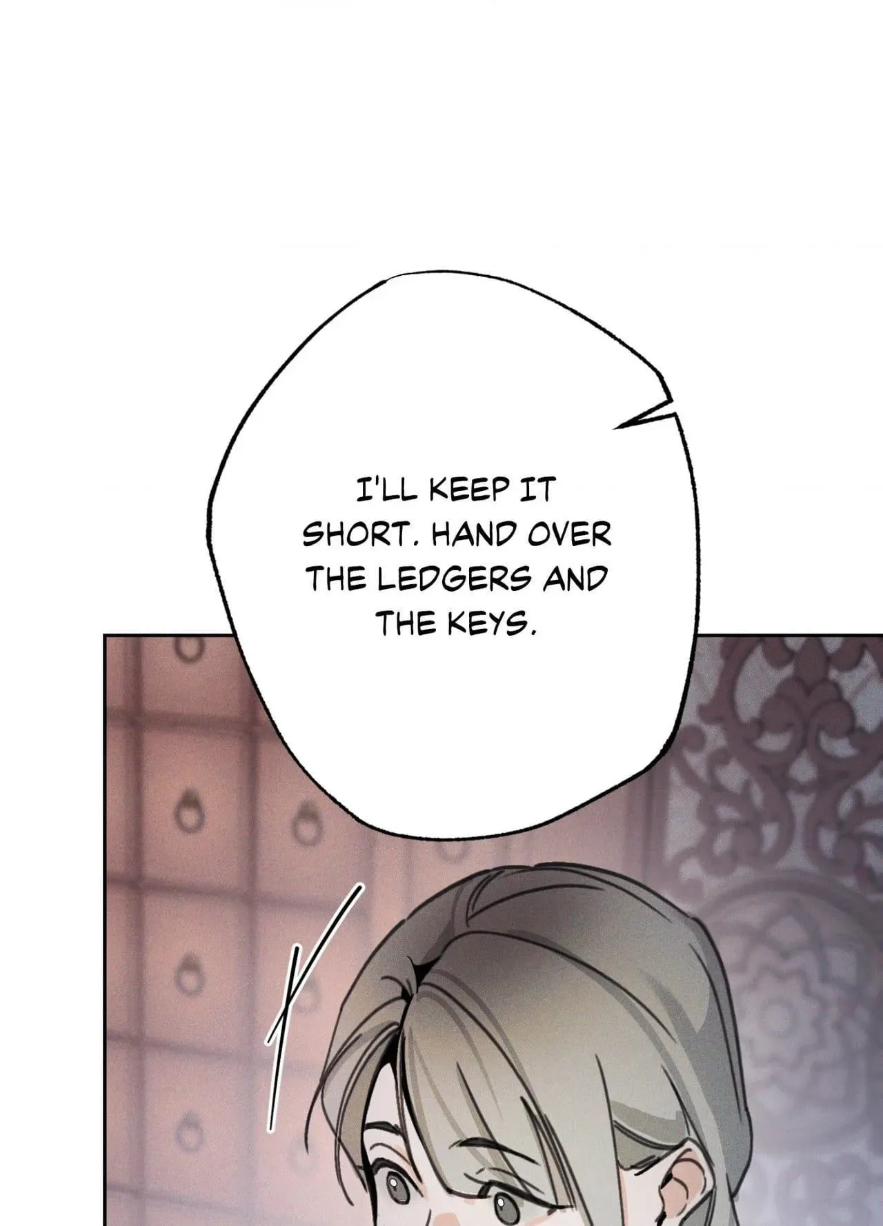 The Principal Wife Chapter 4 page 82
