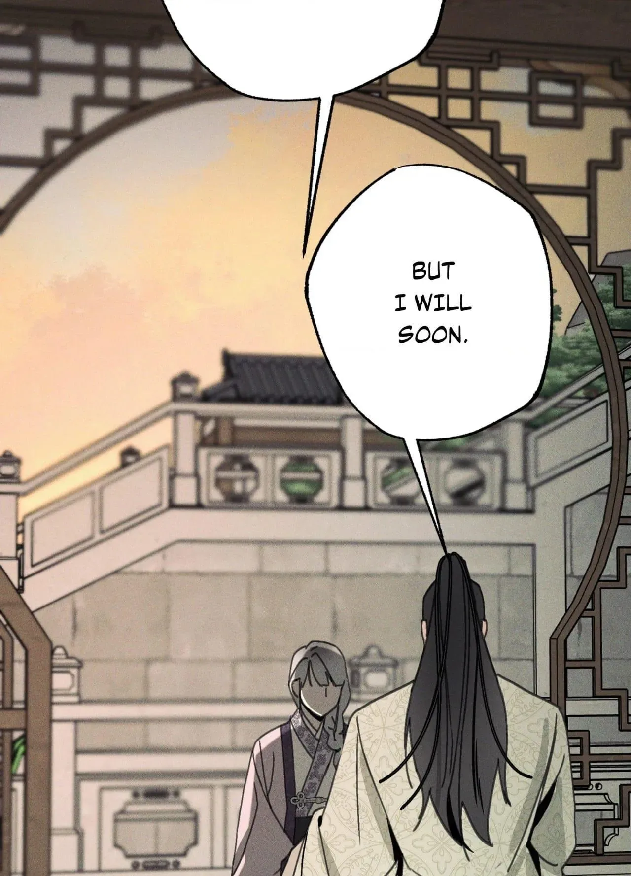The Principal Wife Chapter 4 page 98