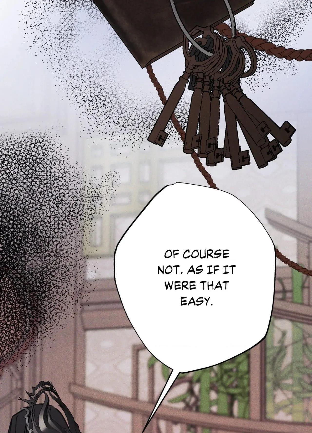The Principal Wife Chapter 4 page 85