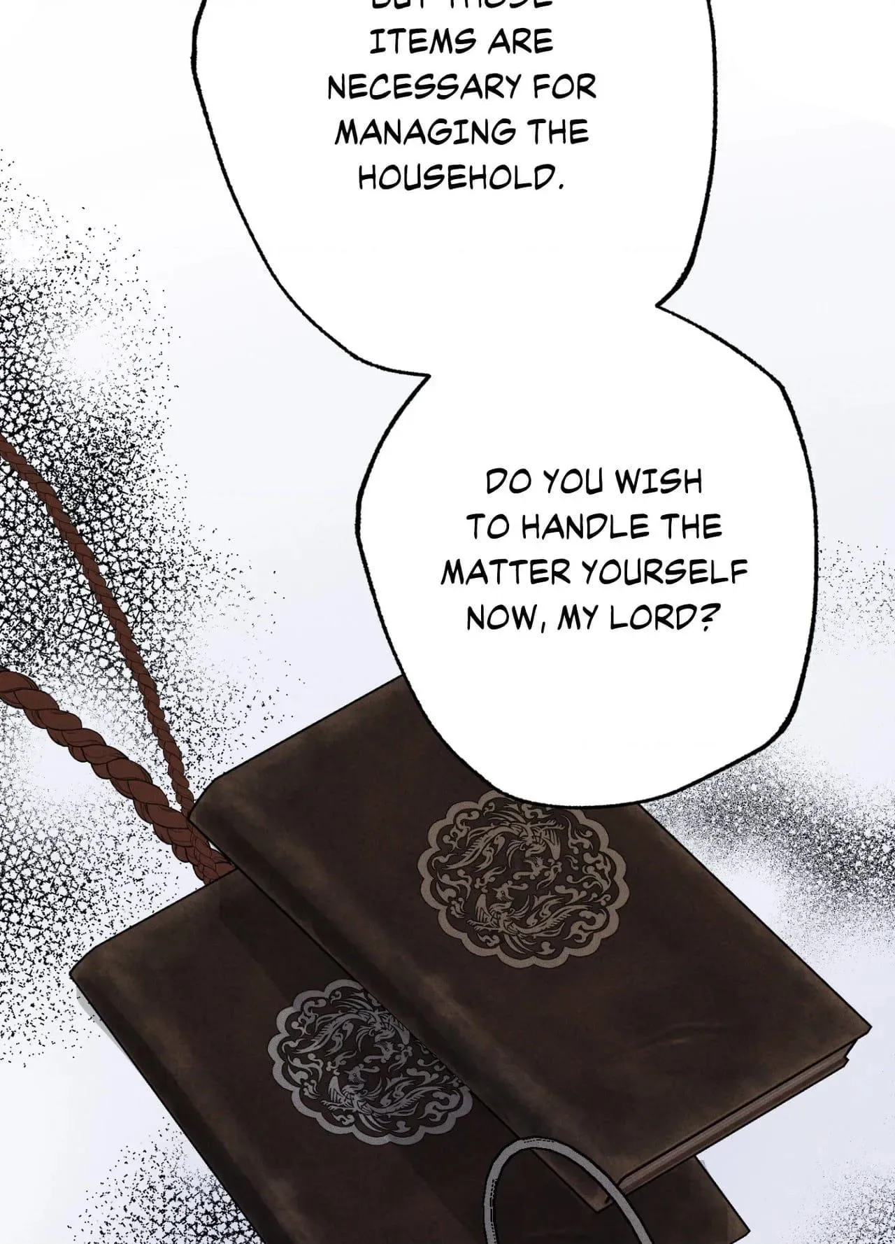 The Principal Wife Chapter 4 page 84