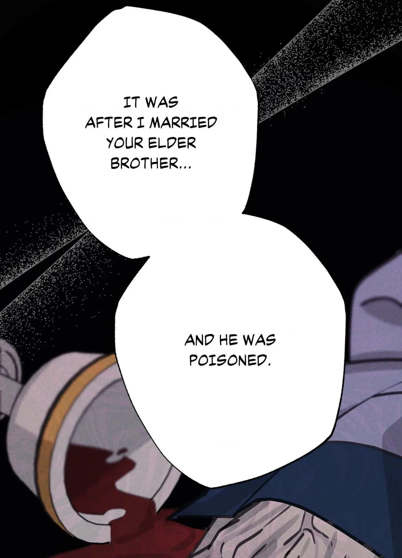 The Principal Wife Chapter 4 page 91