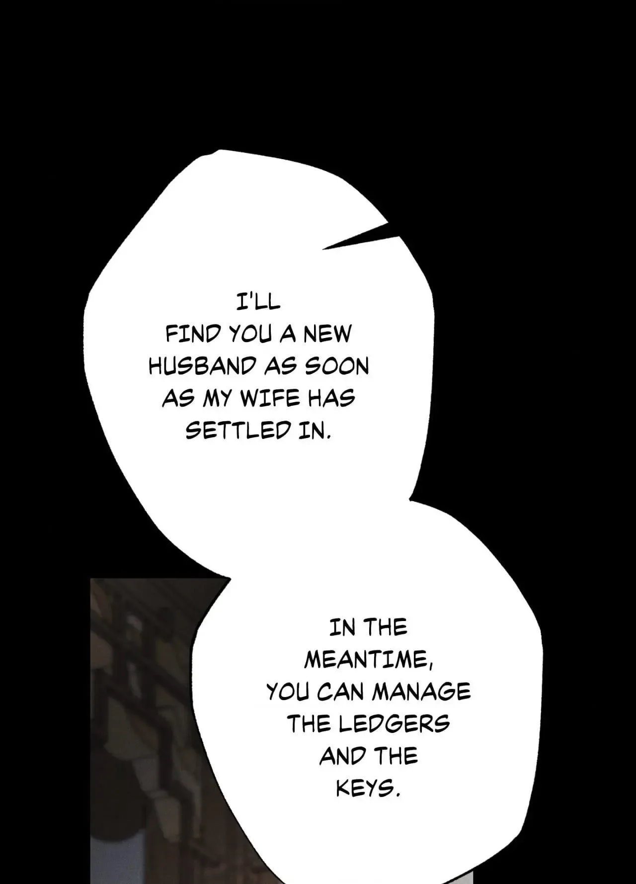 The Principal Wife Chapter 4 page 102