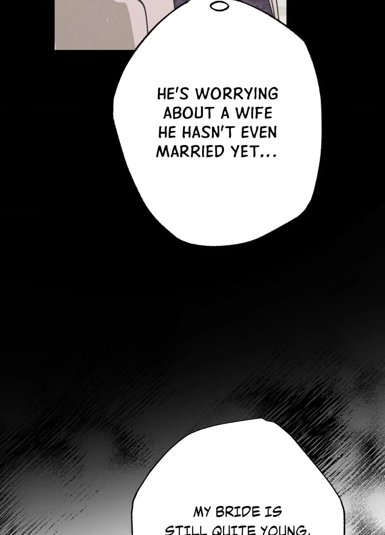 The Principal Wife Chapter 4 page 104