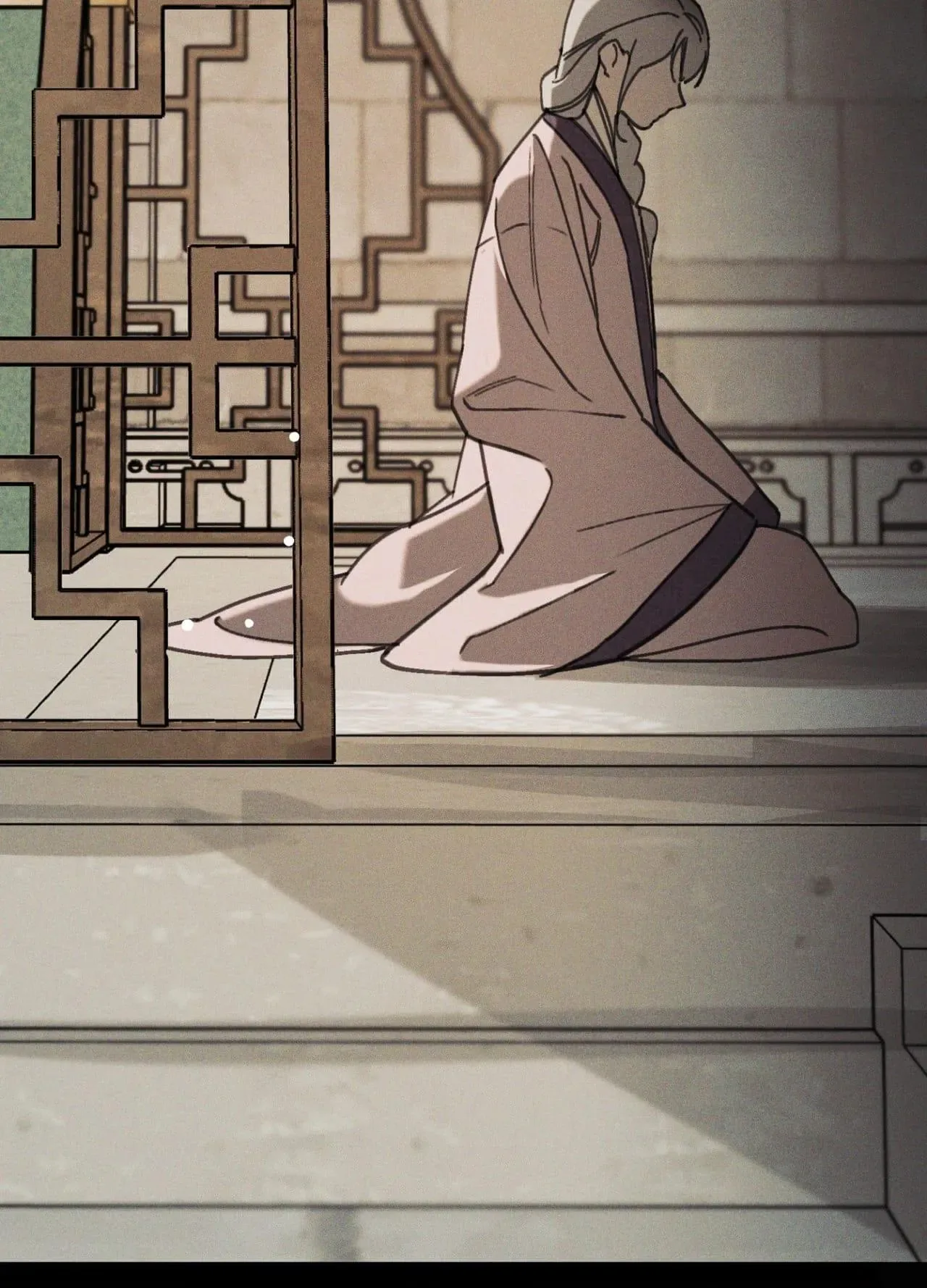 The Principal Wife Chapter 4 page 108
