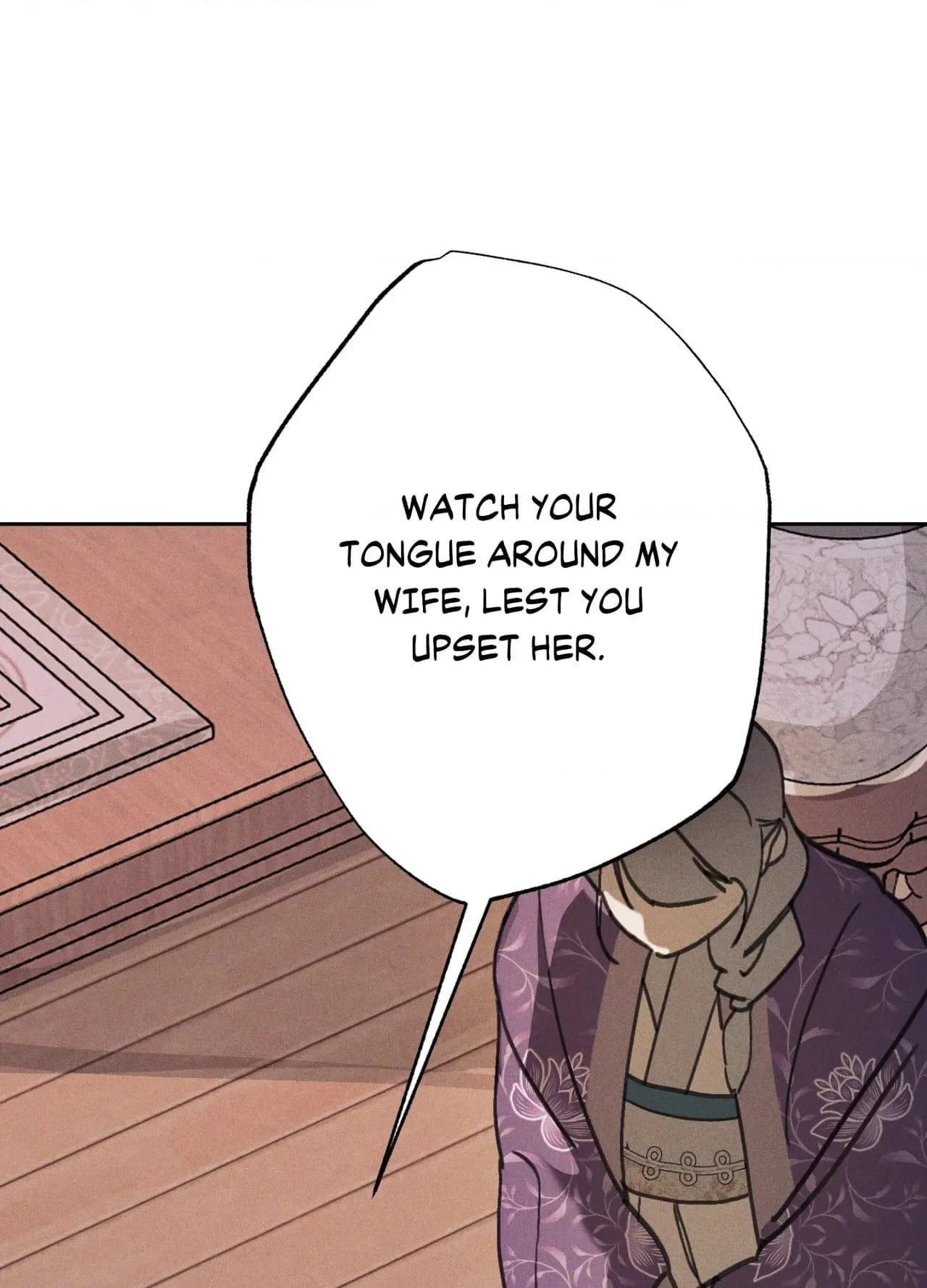 The Principal Wife Chapter 4 page 122