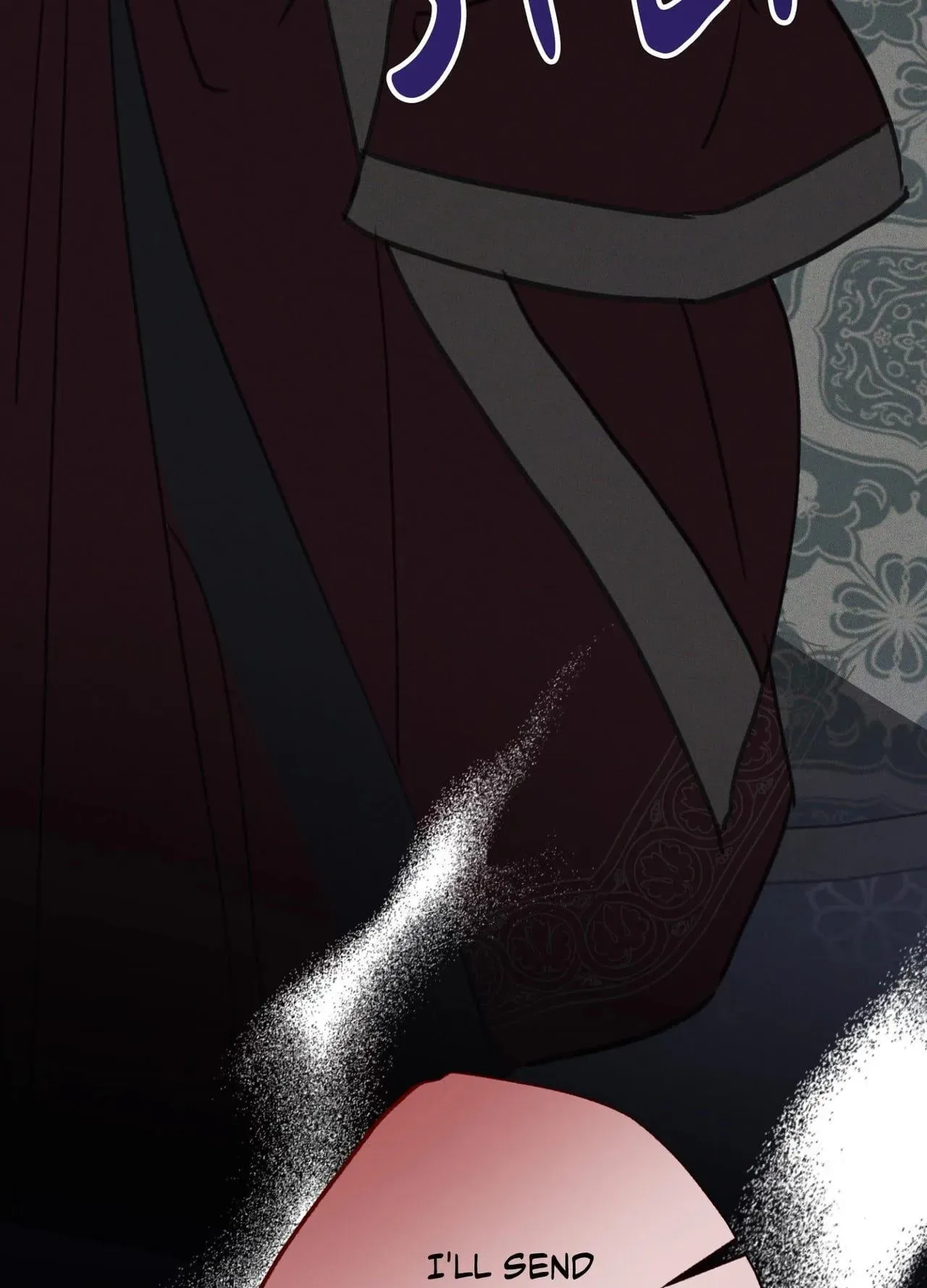 The Principal Wife Chapter 4 page 124