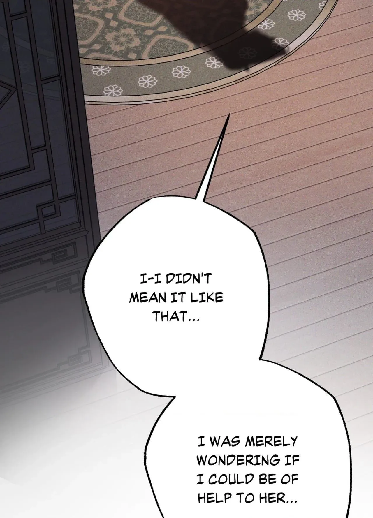 The Principal Wife Chapter 4 page 119